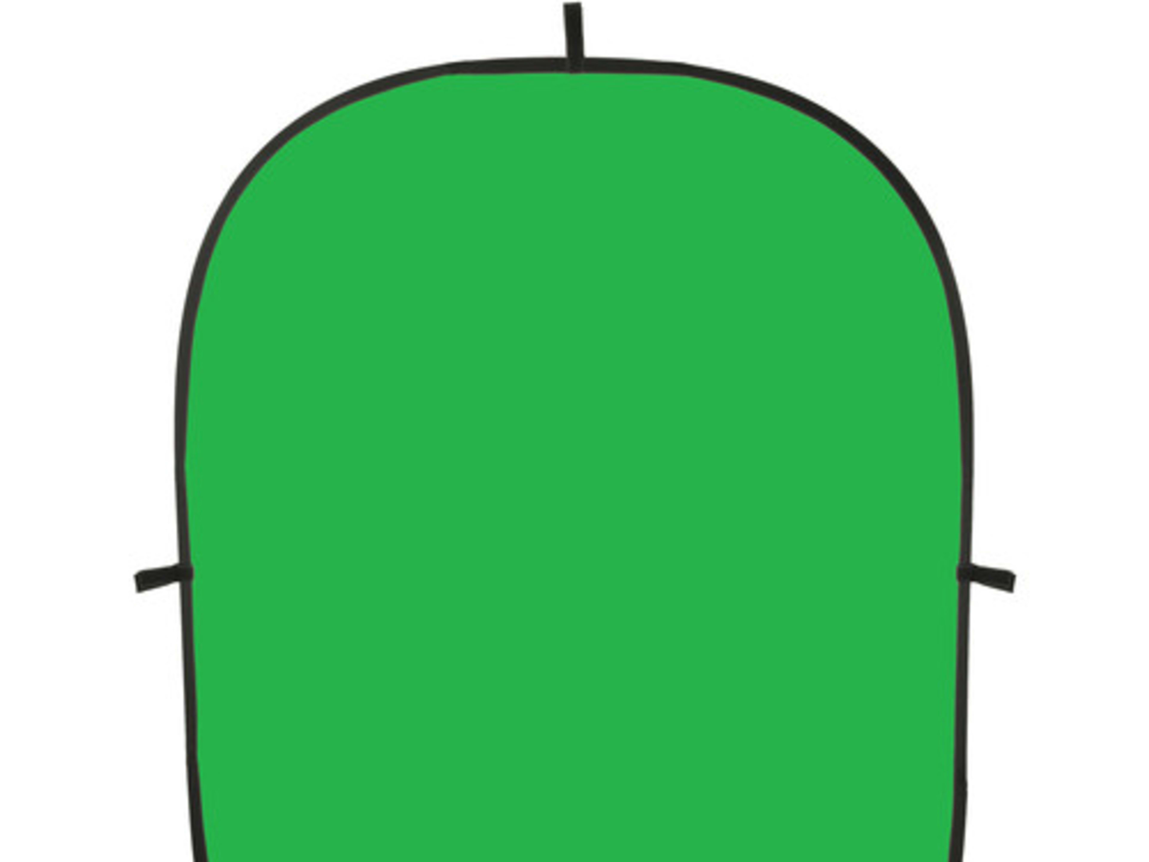 Foldable Green Screen