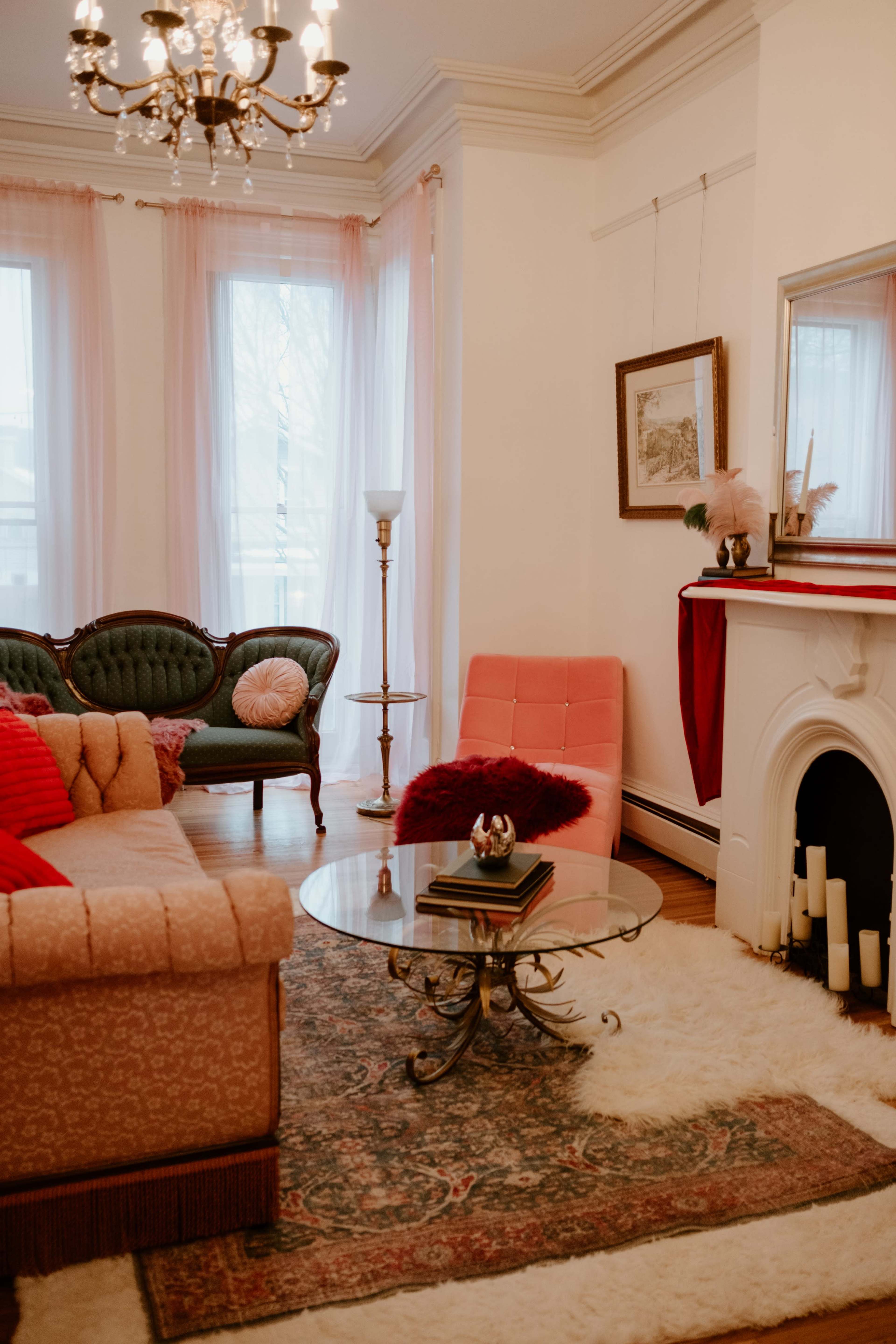 Photography Studio, Bridal Suite & Micro Event Space in the Historic Corn Hill Image in Corn Hill, Rochester, NY