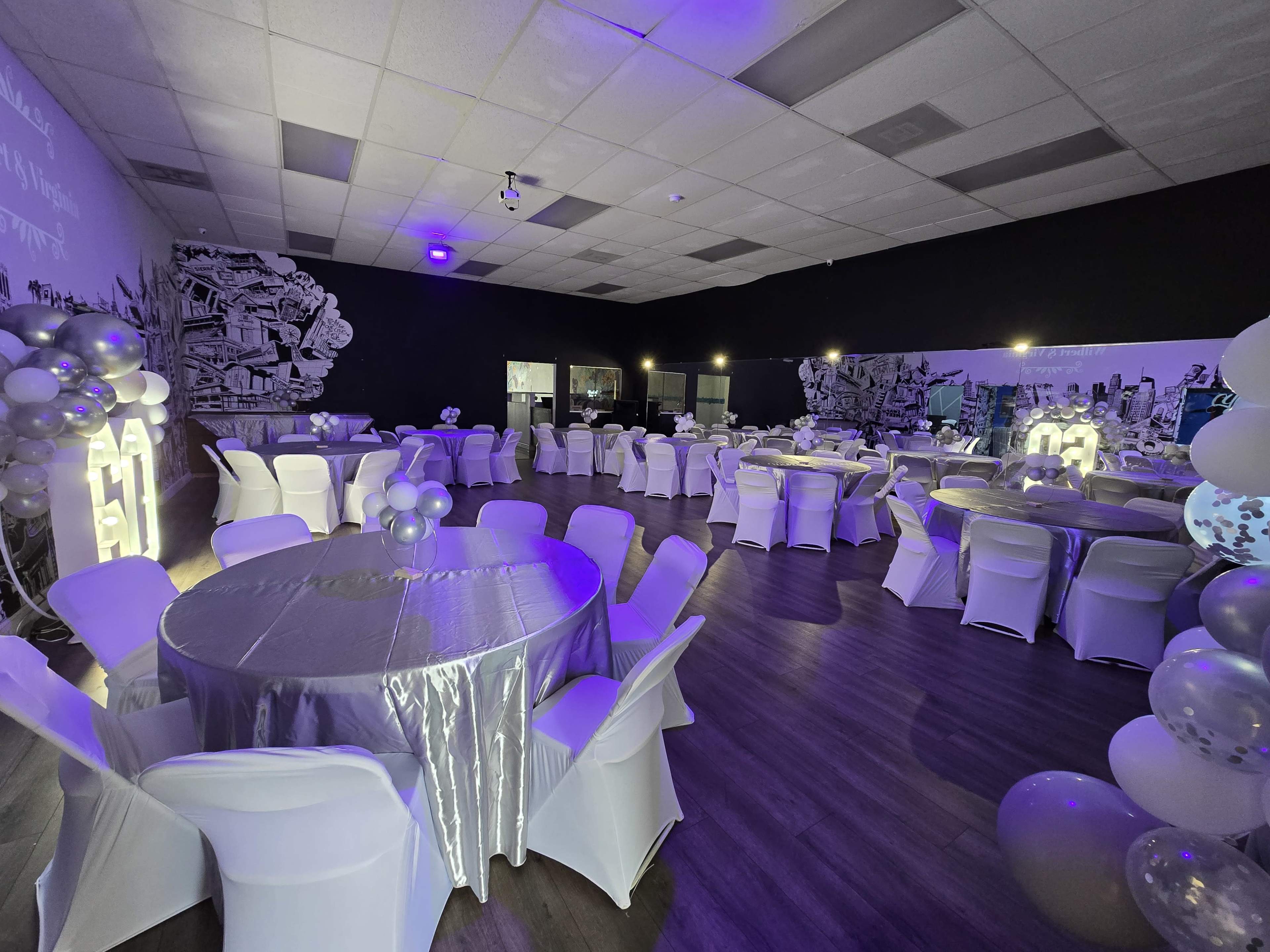 Urban Chic Studio: Dynamic Event Venue with a Splash of Creativity Image in Hawthorne, Hawthorne, CA