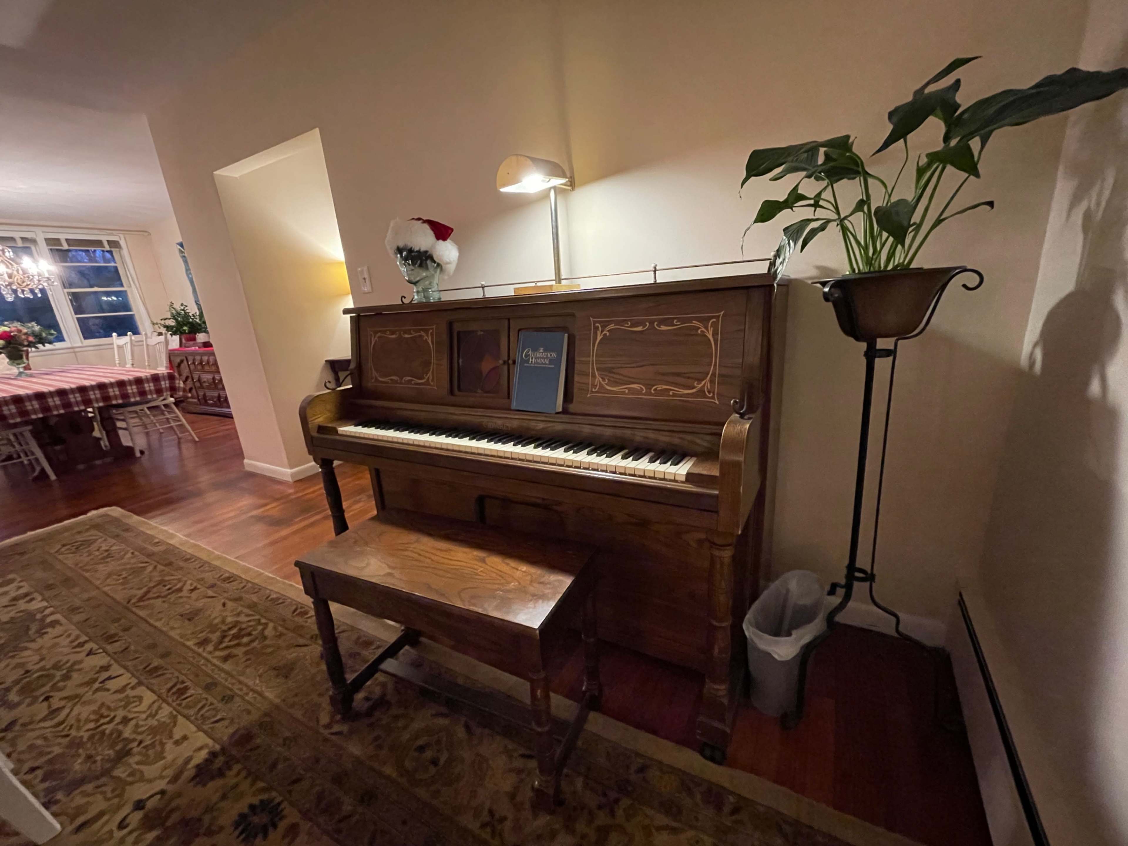 1950’s Retro Ranch House Image in Langhorne Manor, Langhorne, PA