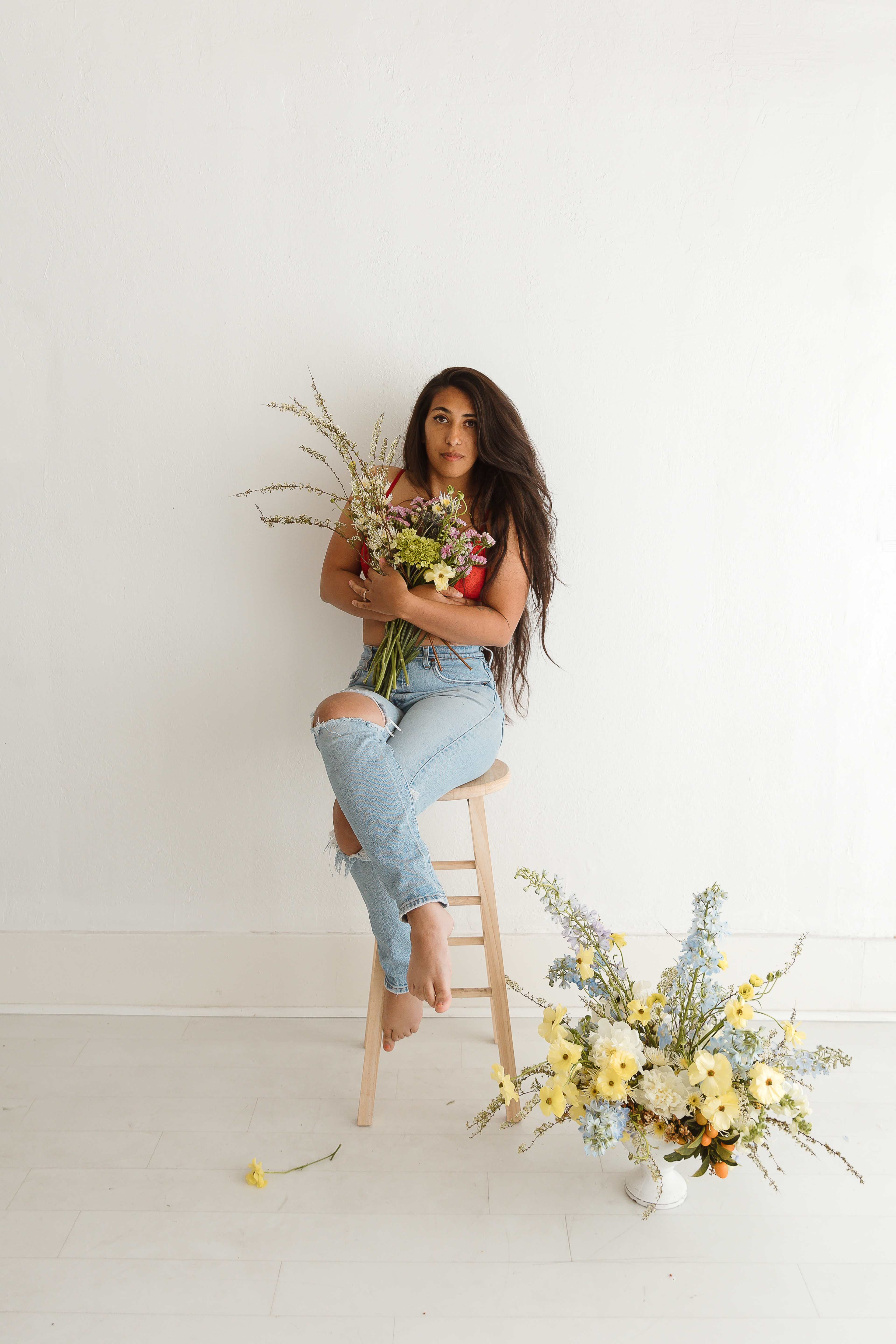 Photoshoot