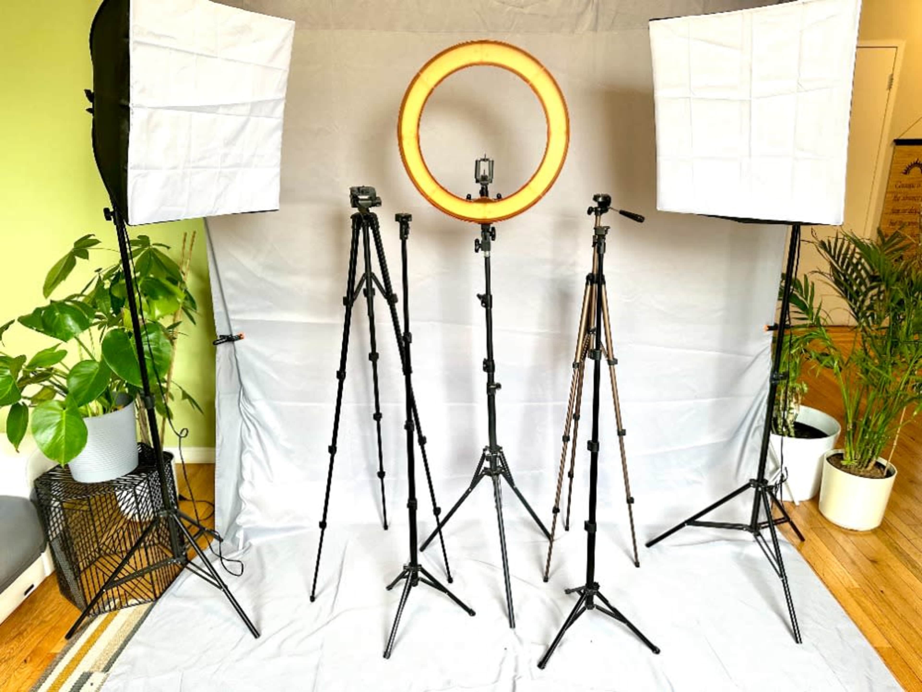 Photoshoot Package