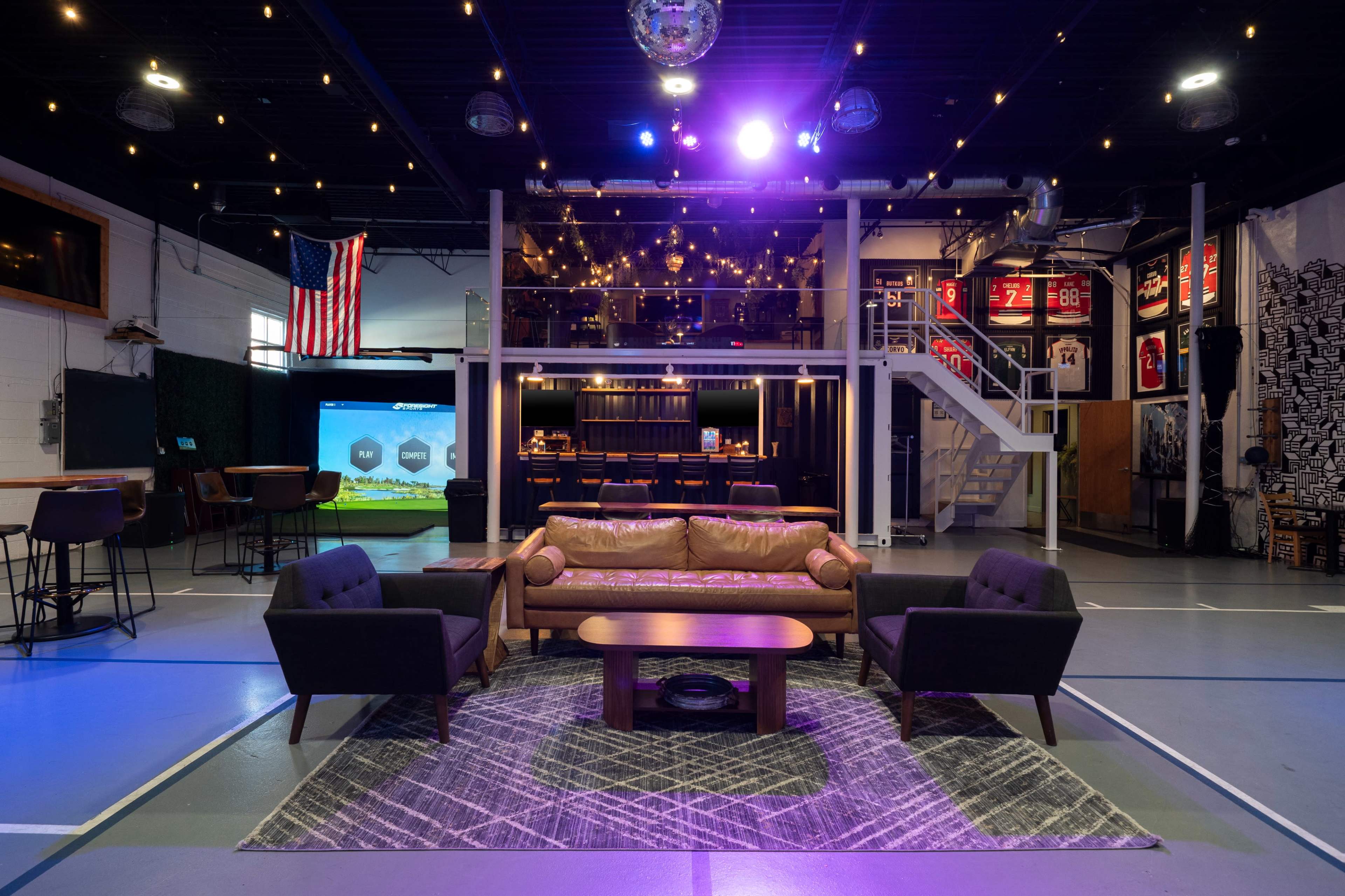 Chicago West Loop Event Space Image in West Town, Chicago, IL