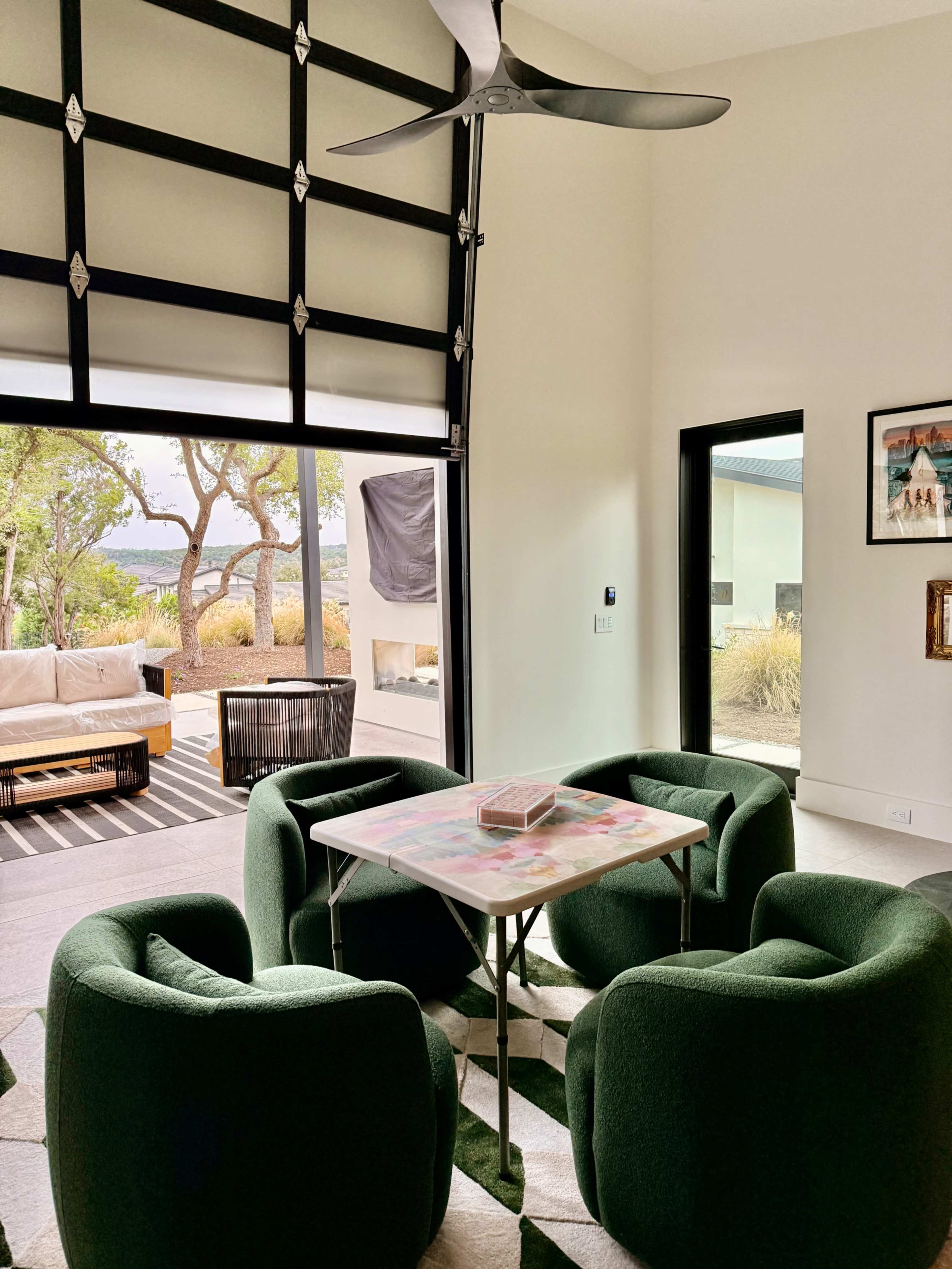 Wellness casita and pickleball court Image in Destiny Hills, AUSTIN, TX