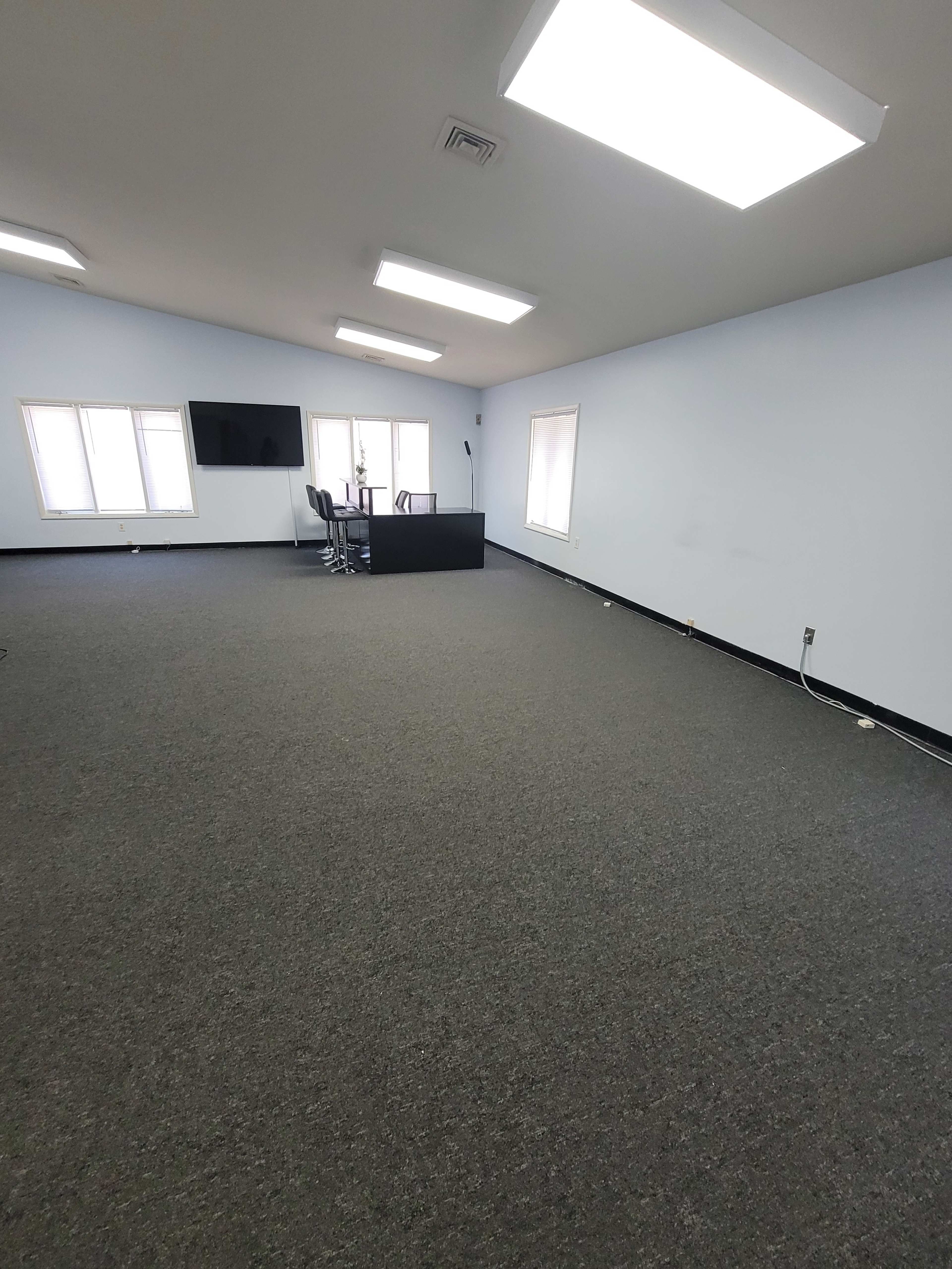 Newly renovated office space with bar &  kitchenette Image in Bowie, Bowie, MD