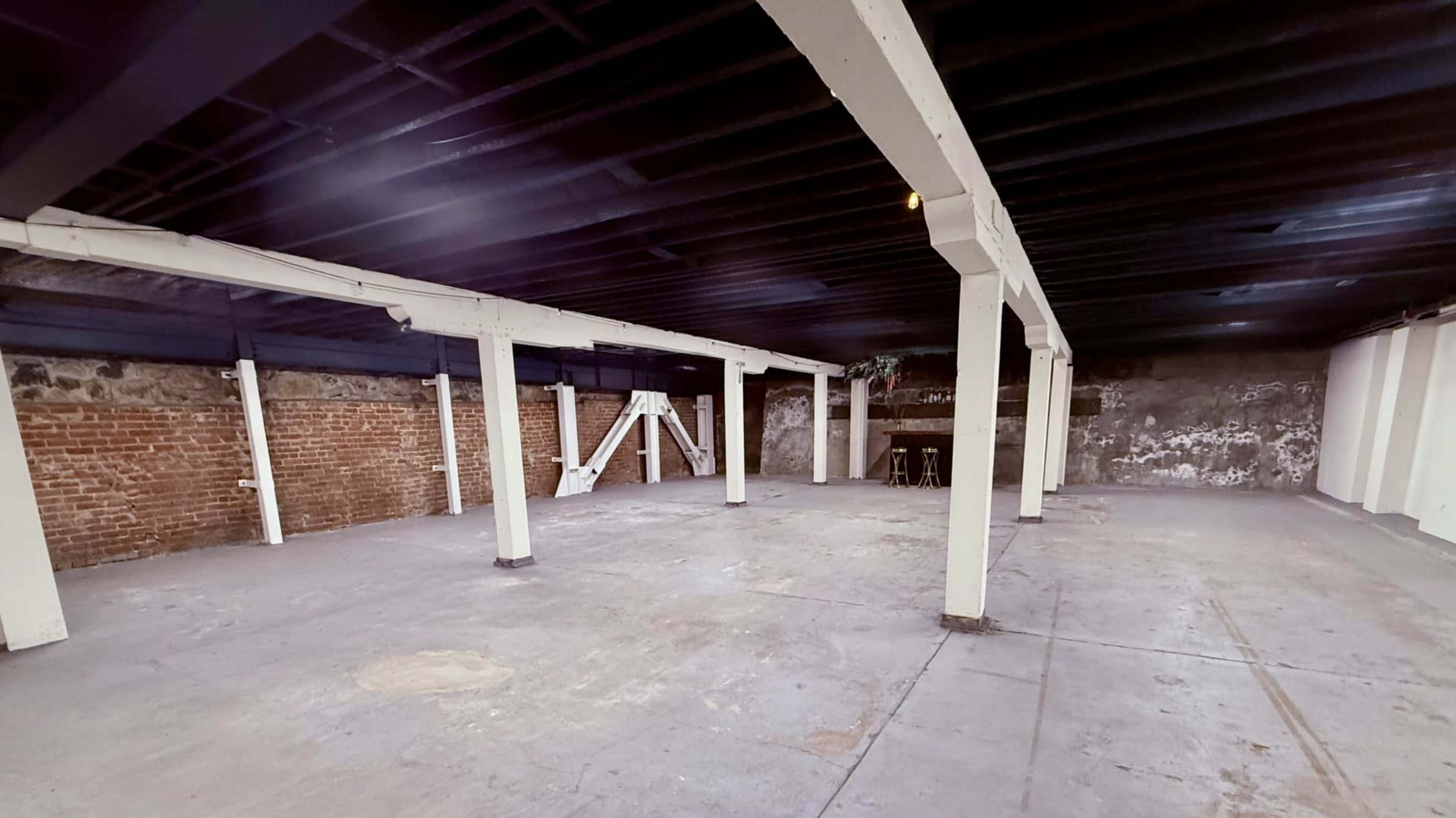 Speakeasy-Style Event Space in Downtown Petaluma Image in Petaluma, Petaluma, CA