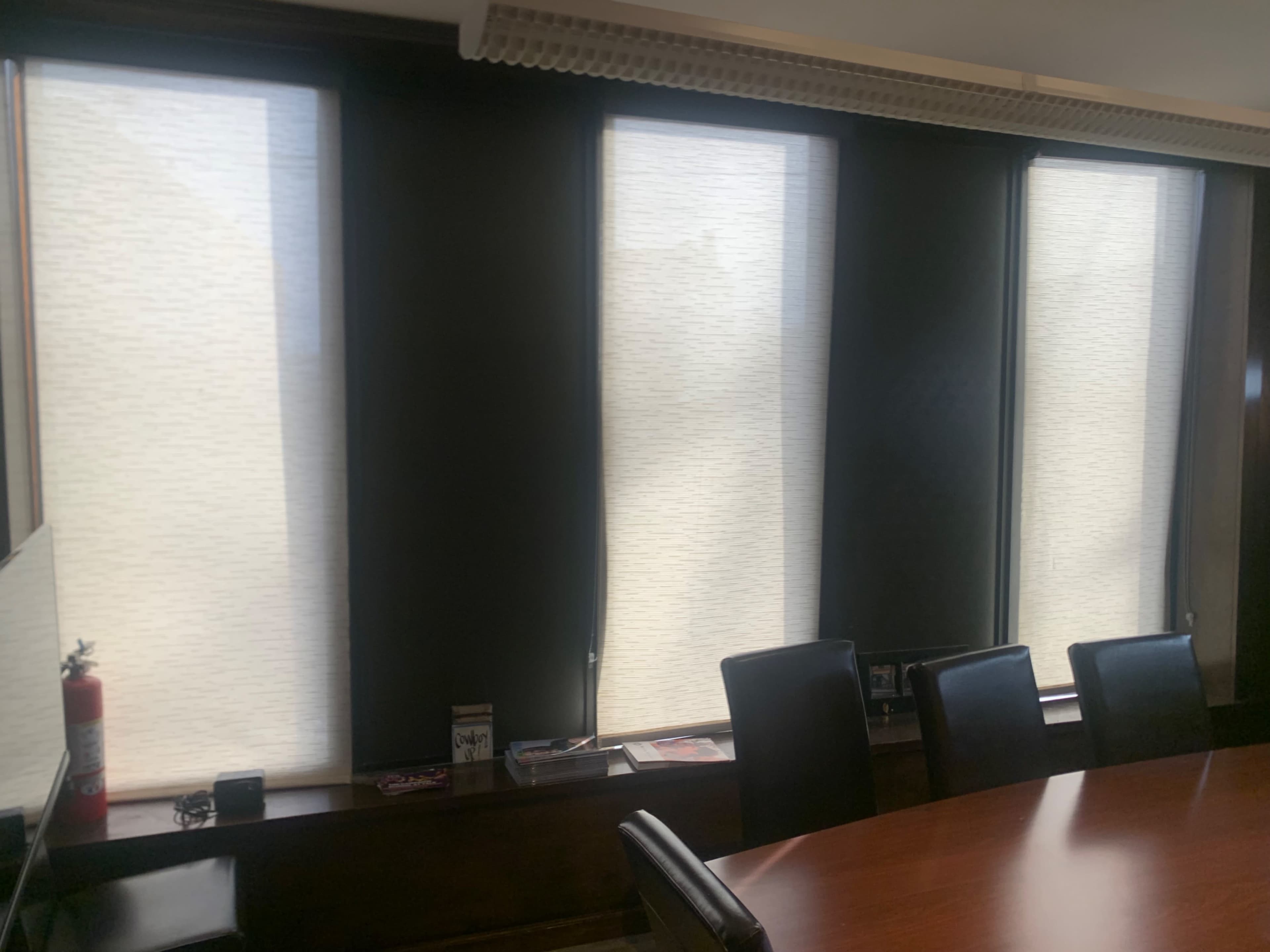 Conference Room Image in Downtown, Bridgeport, CT