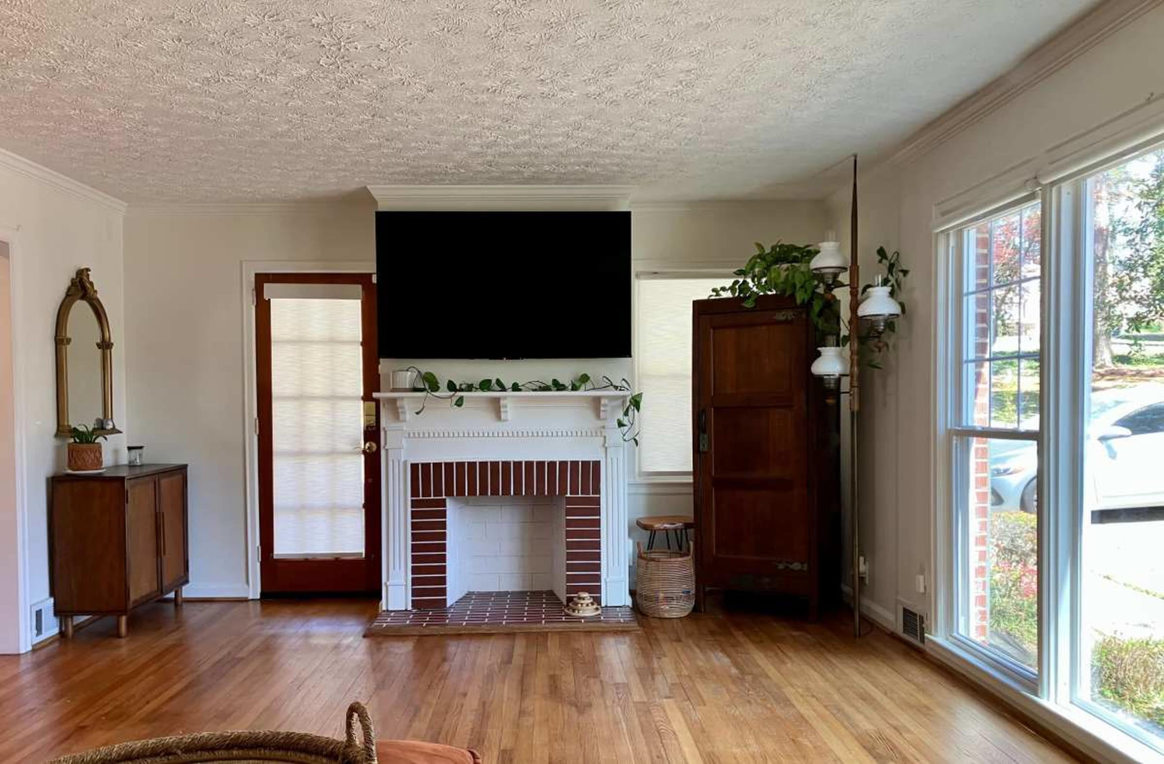 Versatile Filming & Event Space in Historic College Park Image in College Park, College Park, GA
