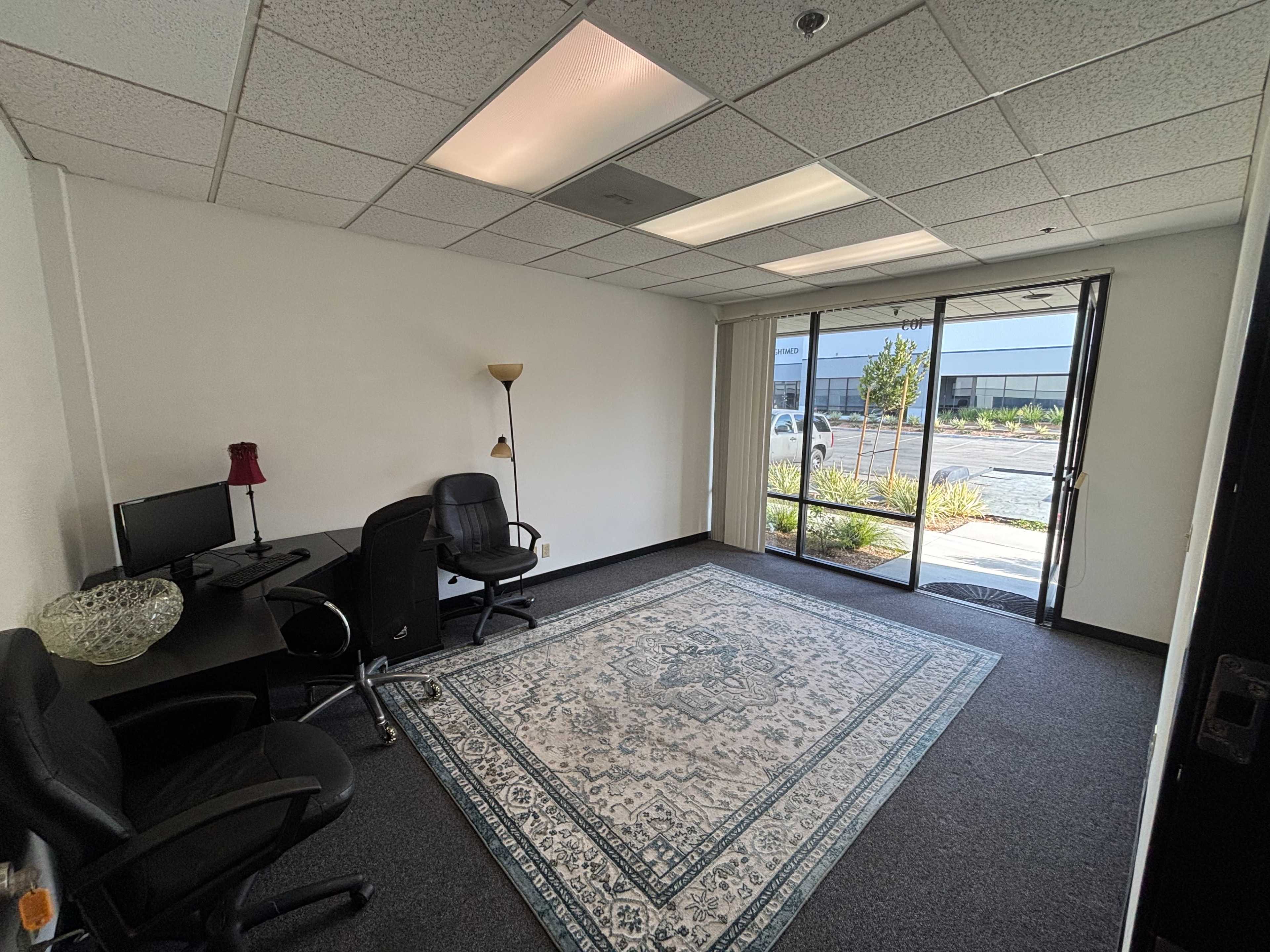 San Clemente Business Park Flex Space Image in San Clemente, San Clemente, CA