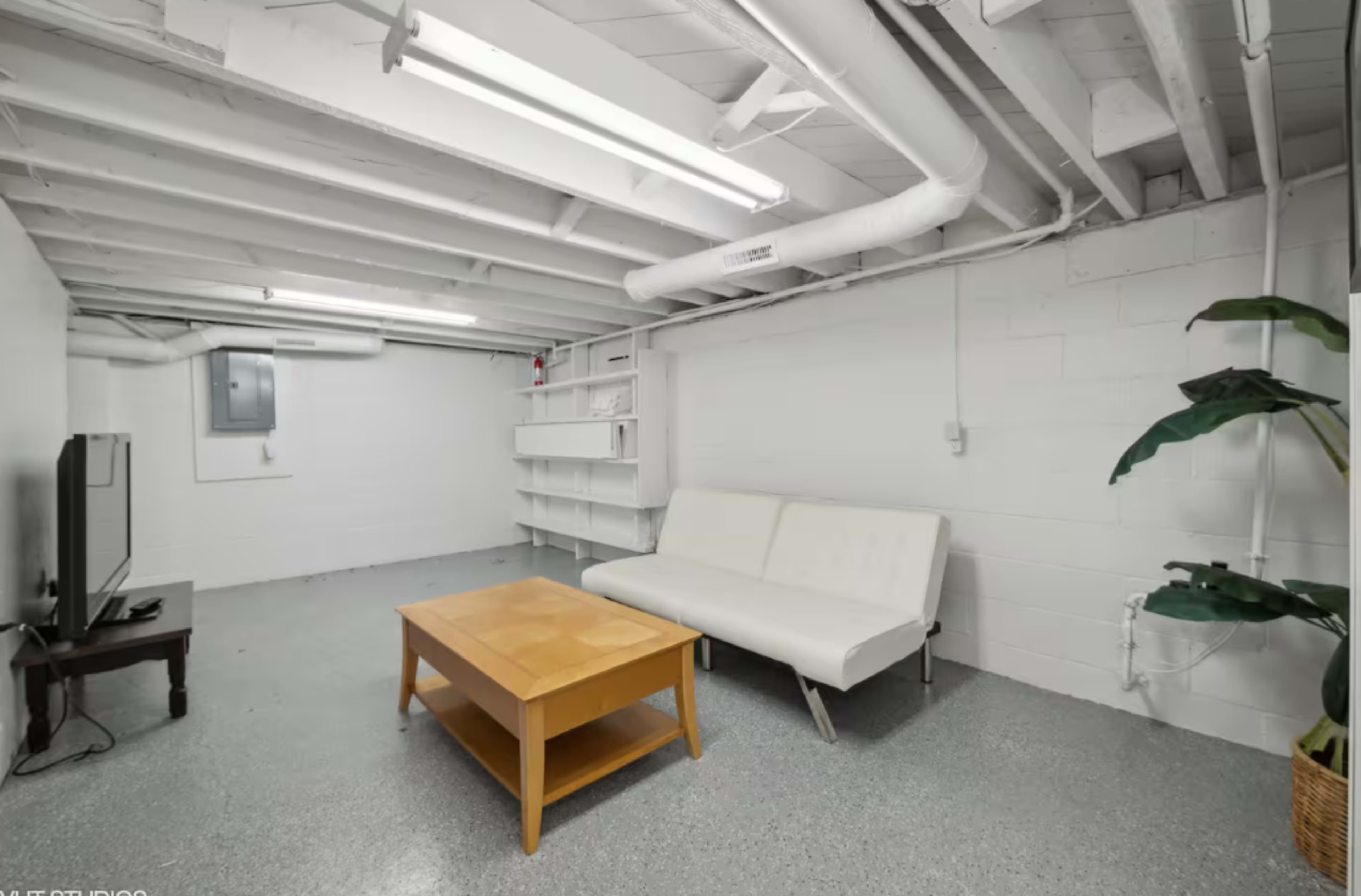 Beachside Bliss: Steps to Beach + Hot Tub Image in Michigan Township, Michigan, IN