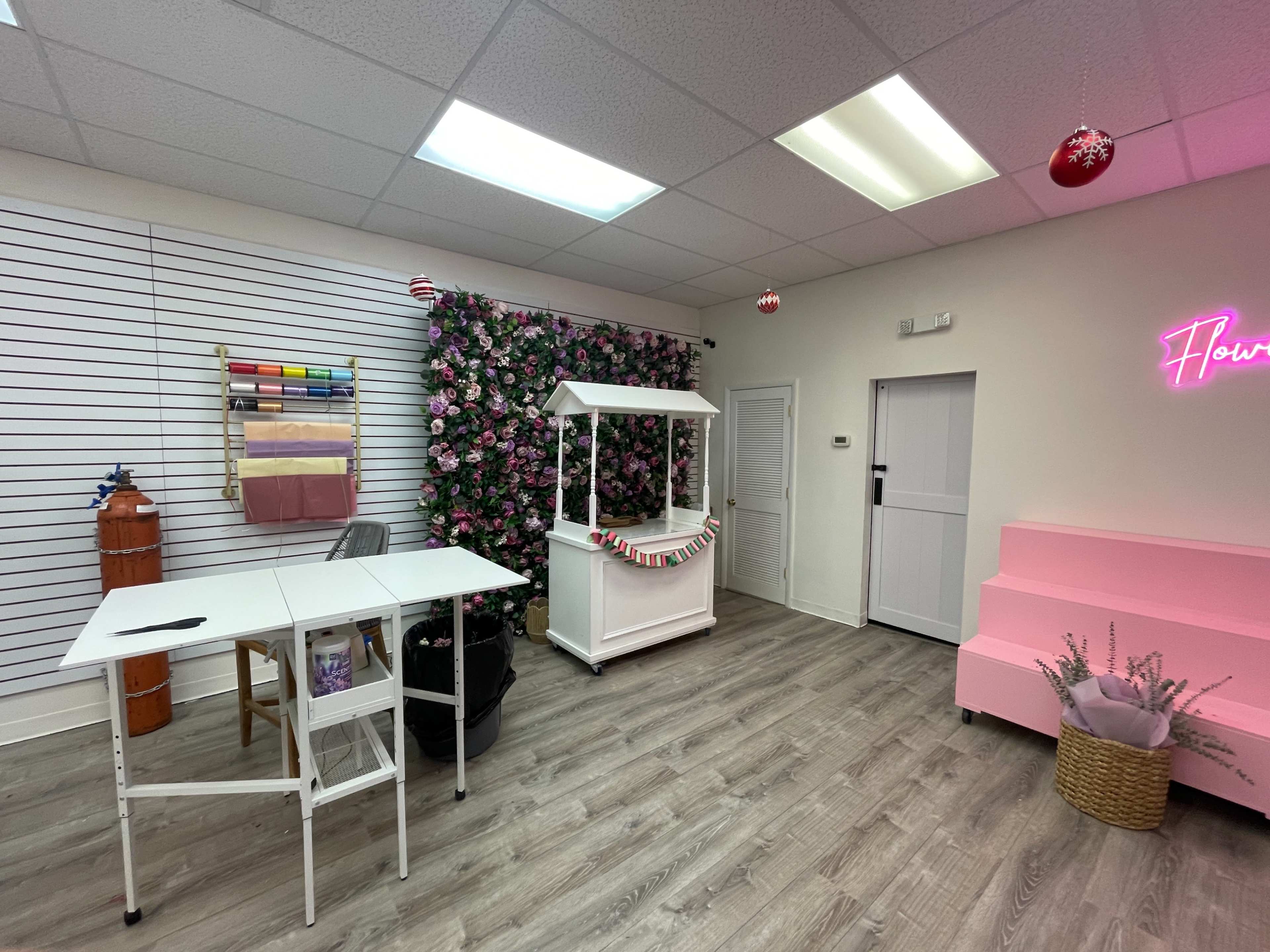 Vibrant Studio & Event Space Image in Mount Laurel Township, Mount Laurel, NJ