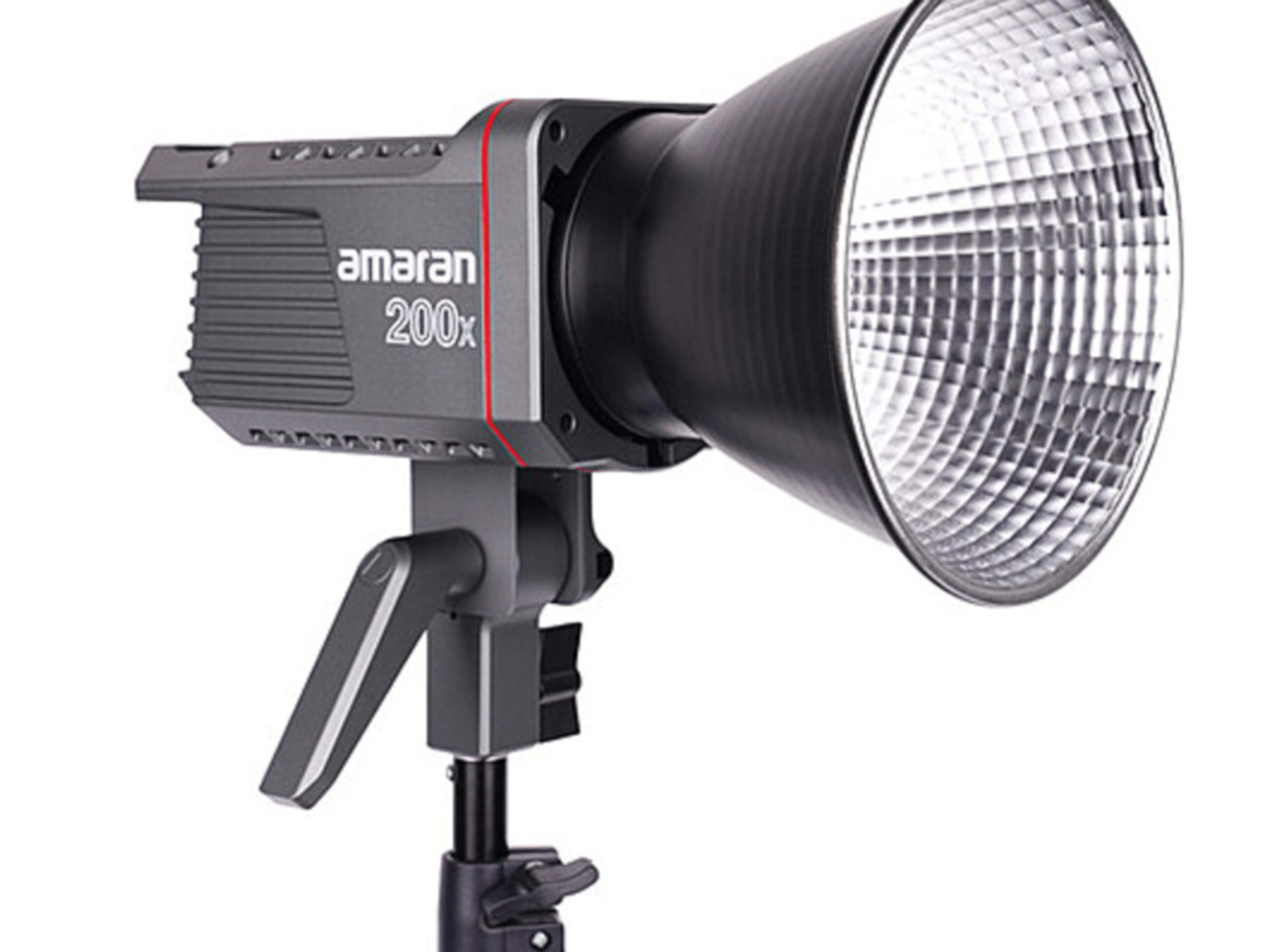 Aputure Amaran 200X BiColor LED Light
