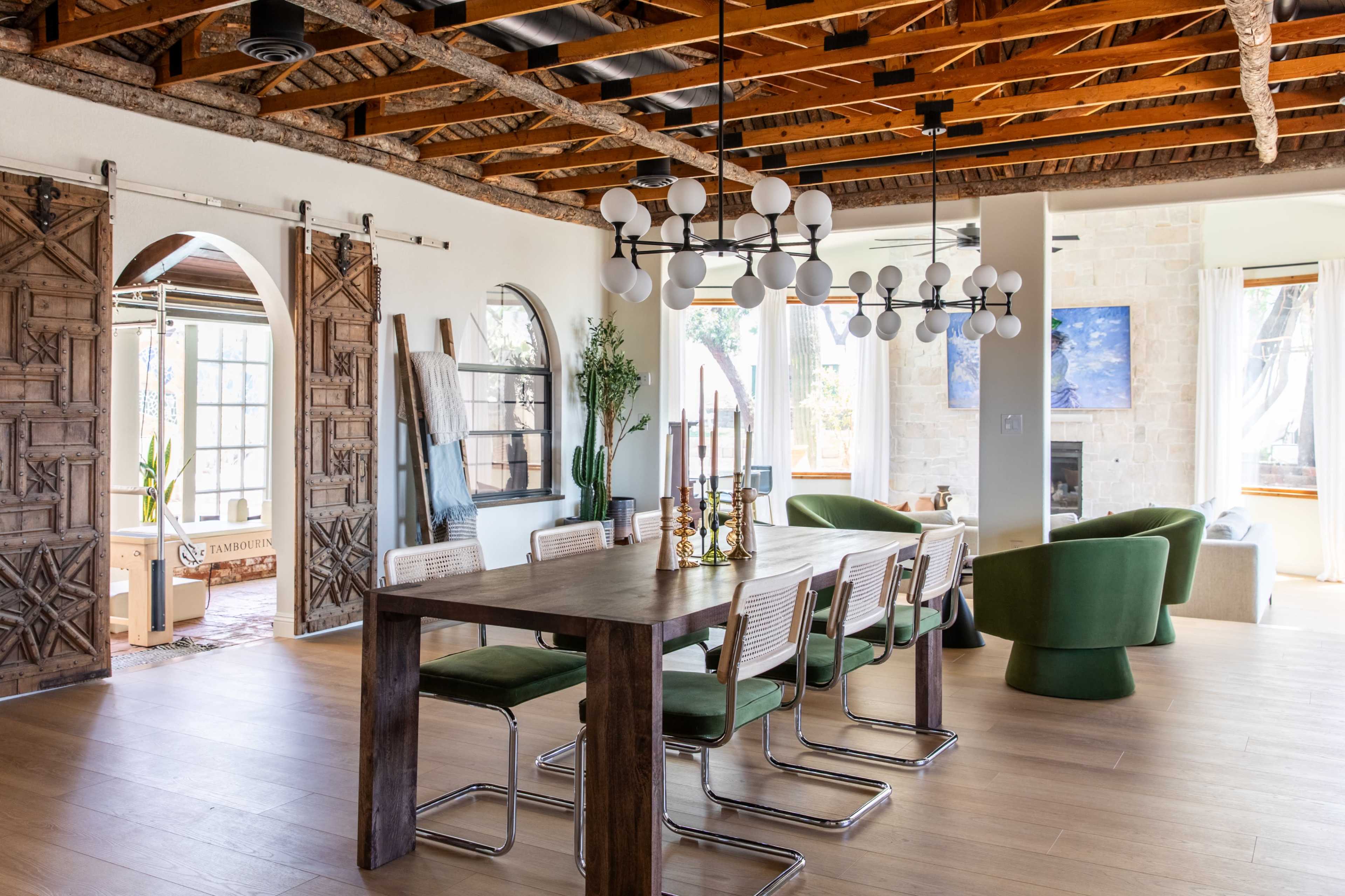 Designer Home with Strip Views Image in Calico Ridge, Henderson, NV