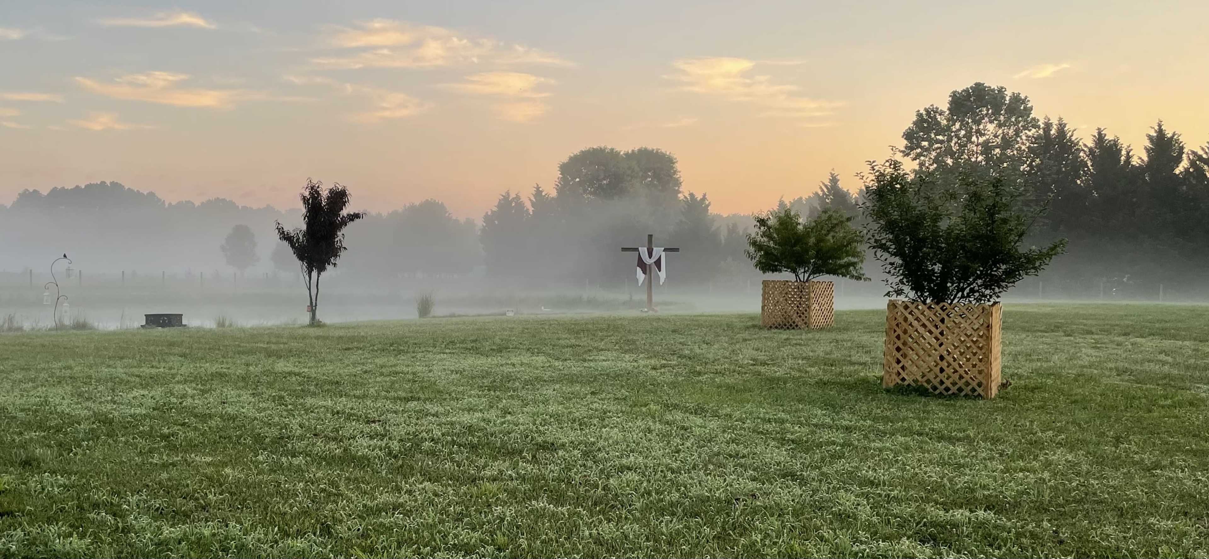 Rancho La India Outdoor Estate Image in , Clayton, DE