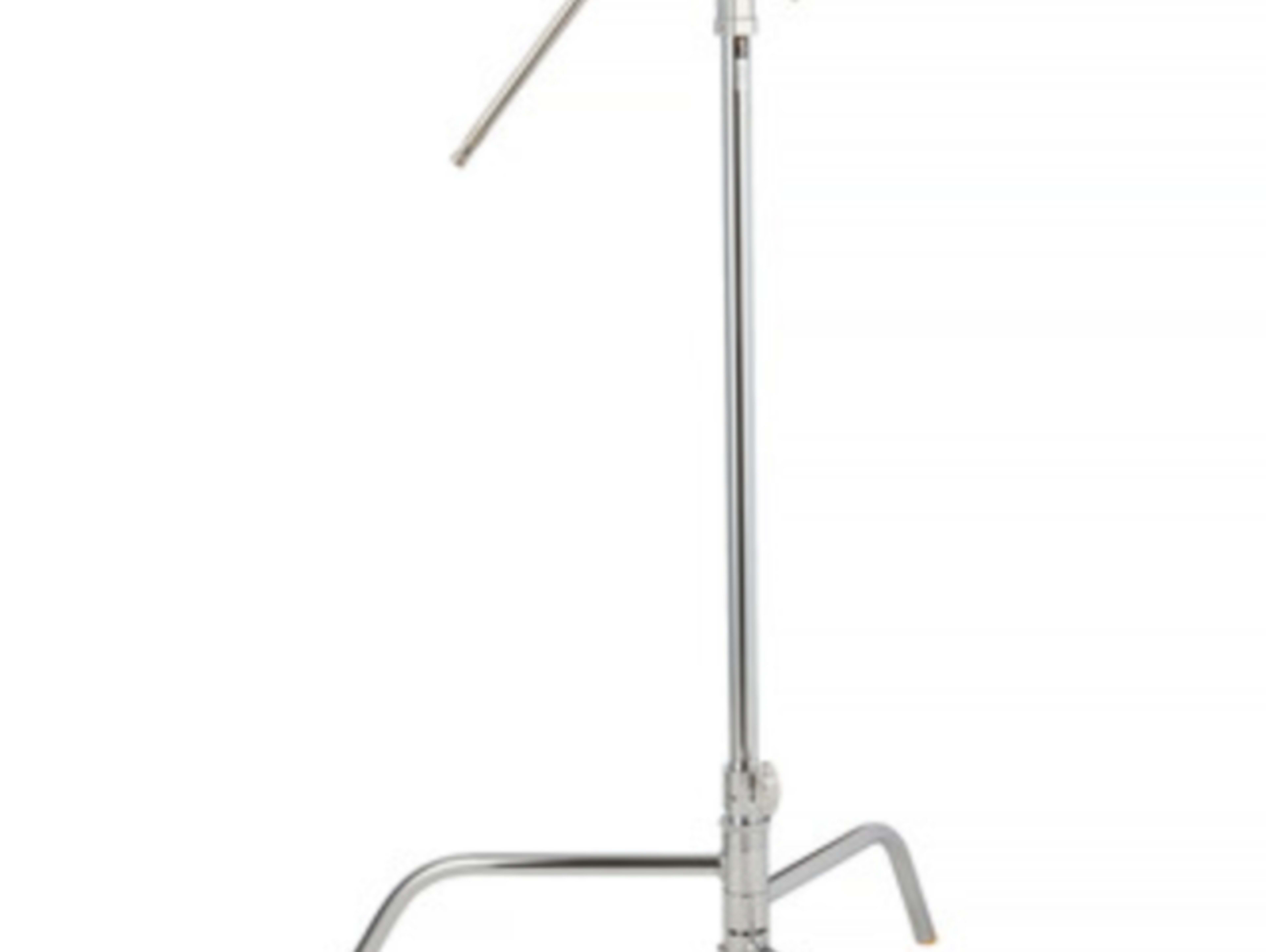 C-Stand with Turtle Base