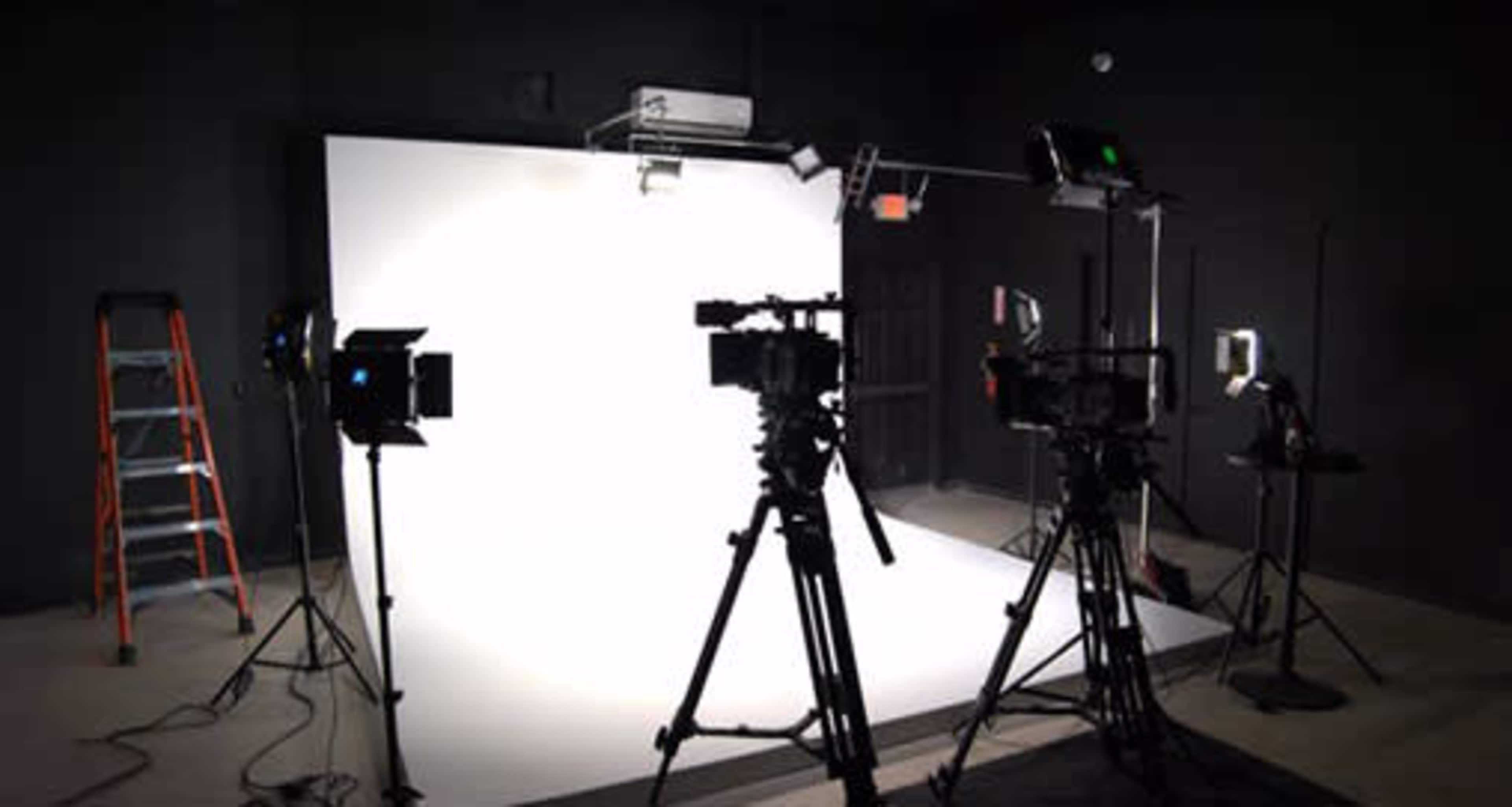 Albuquerque Metro Studio Space Image in Industrial Park, Rio Rancho, NM
