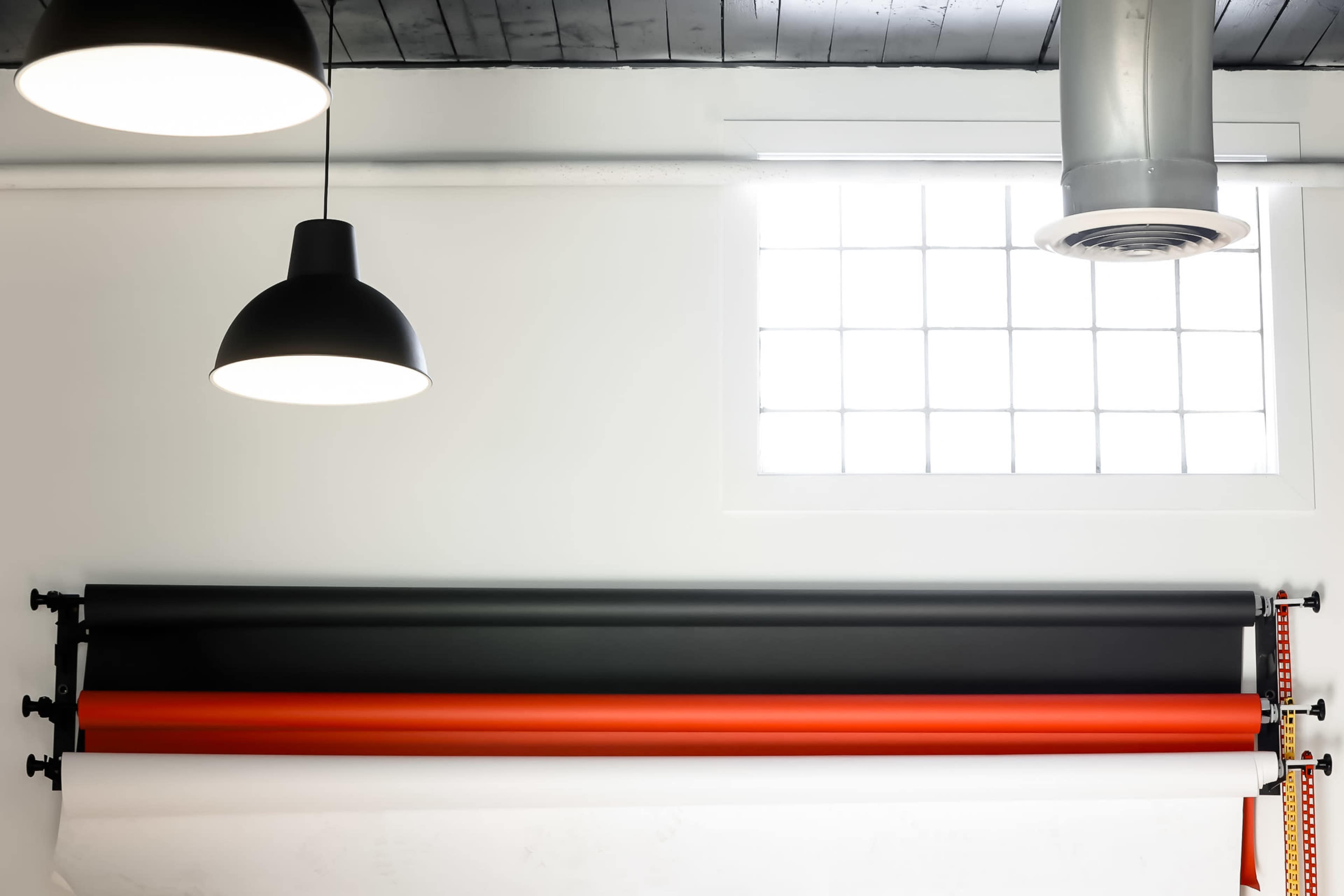 Multi Set Photography Studio/ Content Space Image in Ferndale, Ferndale, MI