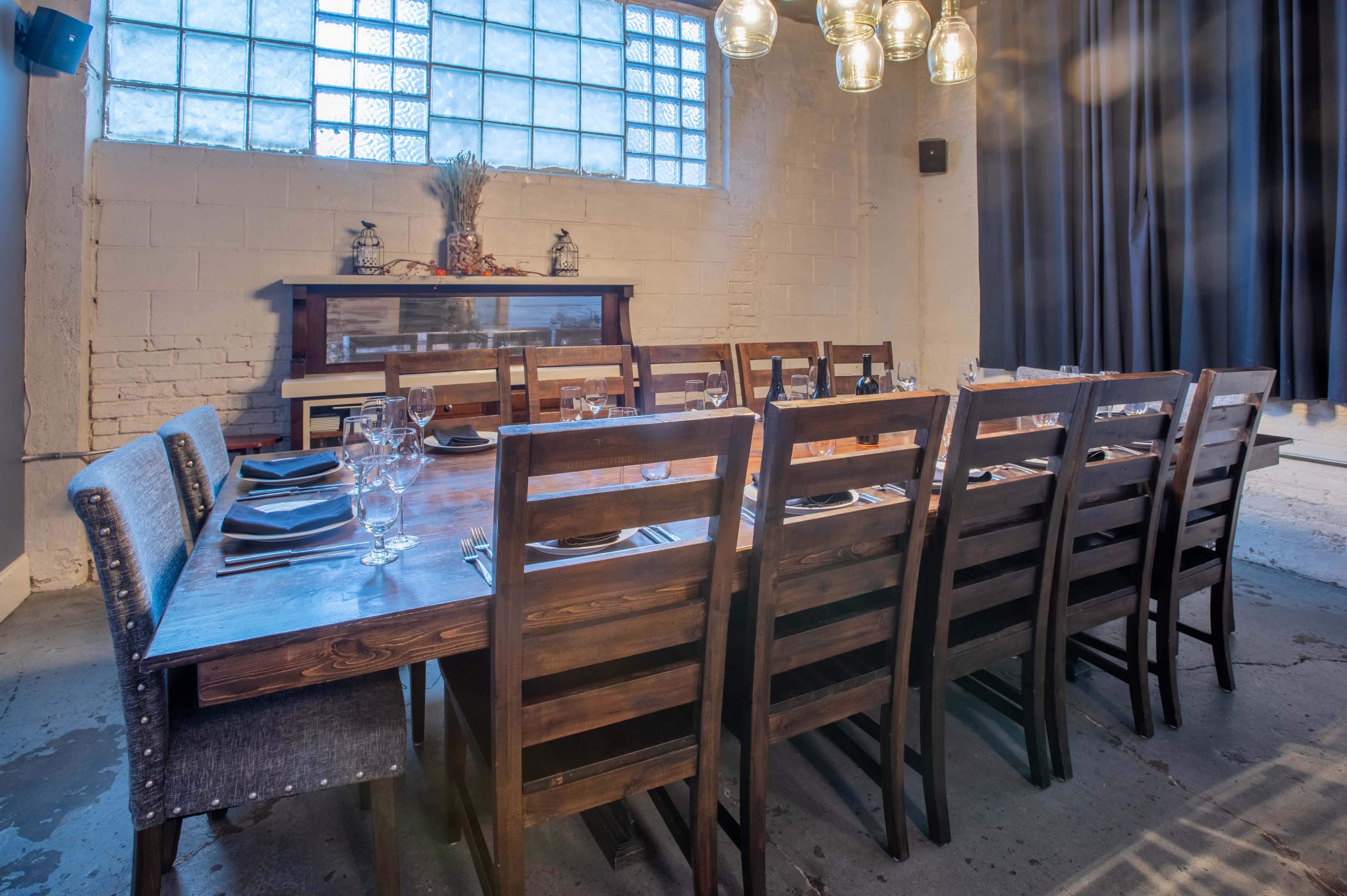 BYOB Lincoln Park Industrial Loft Image in Lincoln Park, Chicago, IL