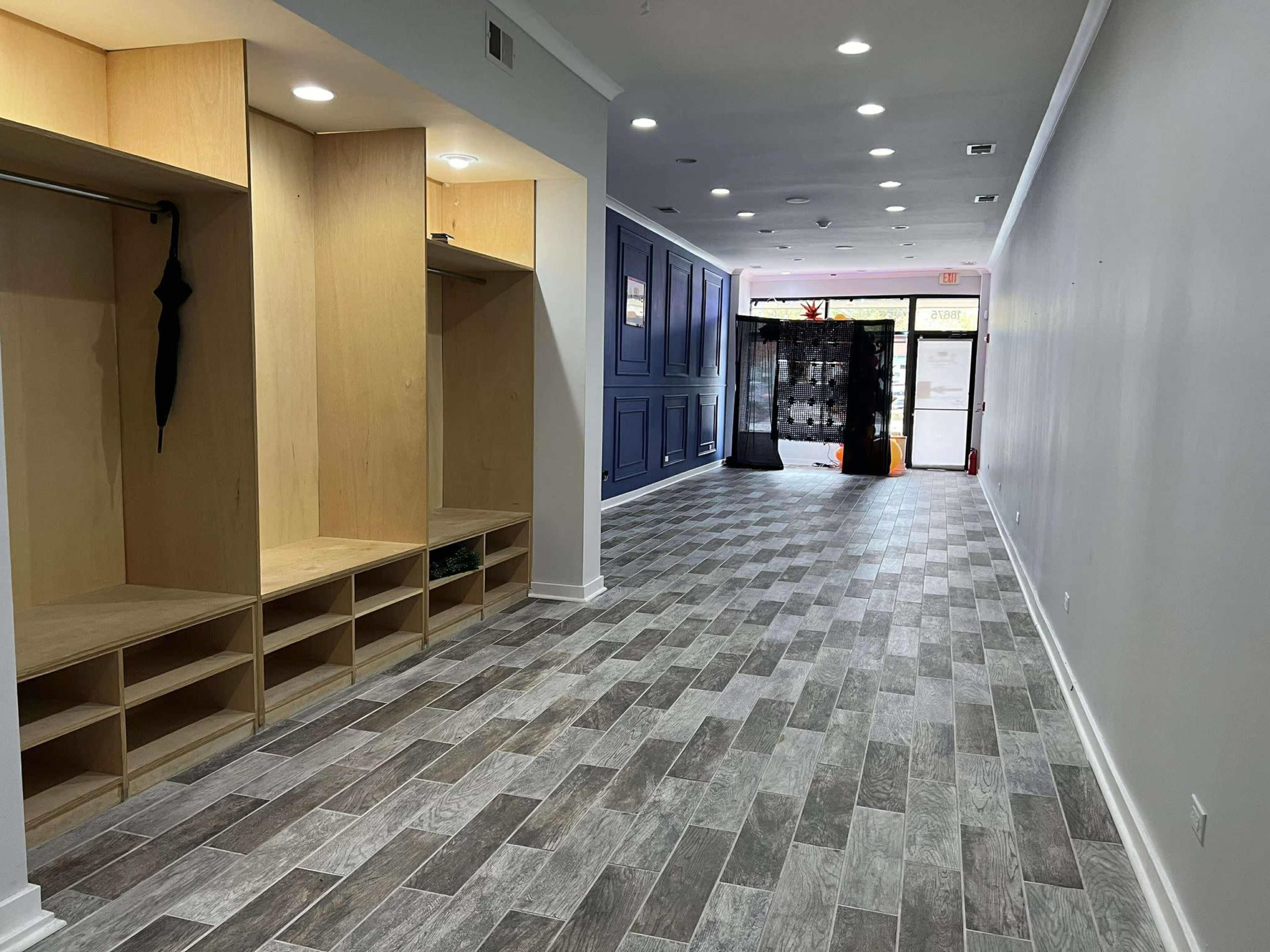 Boutique Event Space 25ct capacity Image in Bloom Township, Homewood, IL