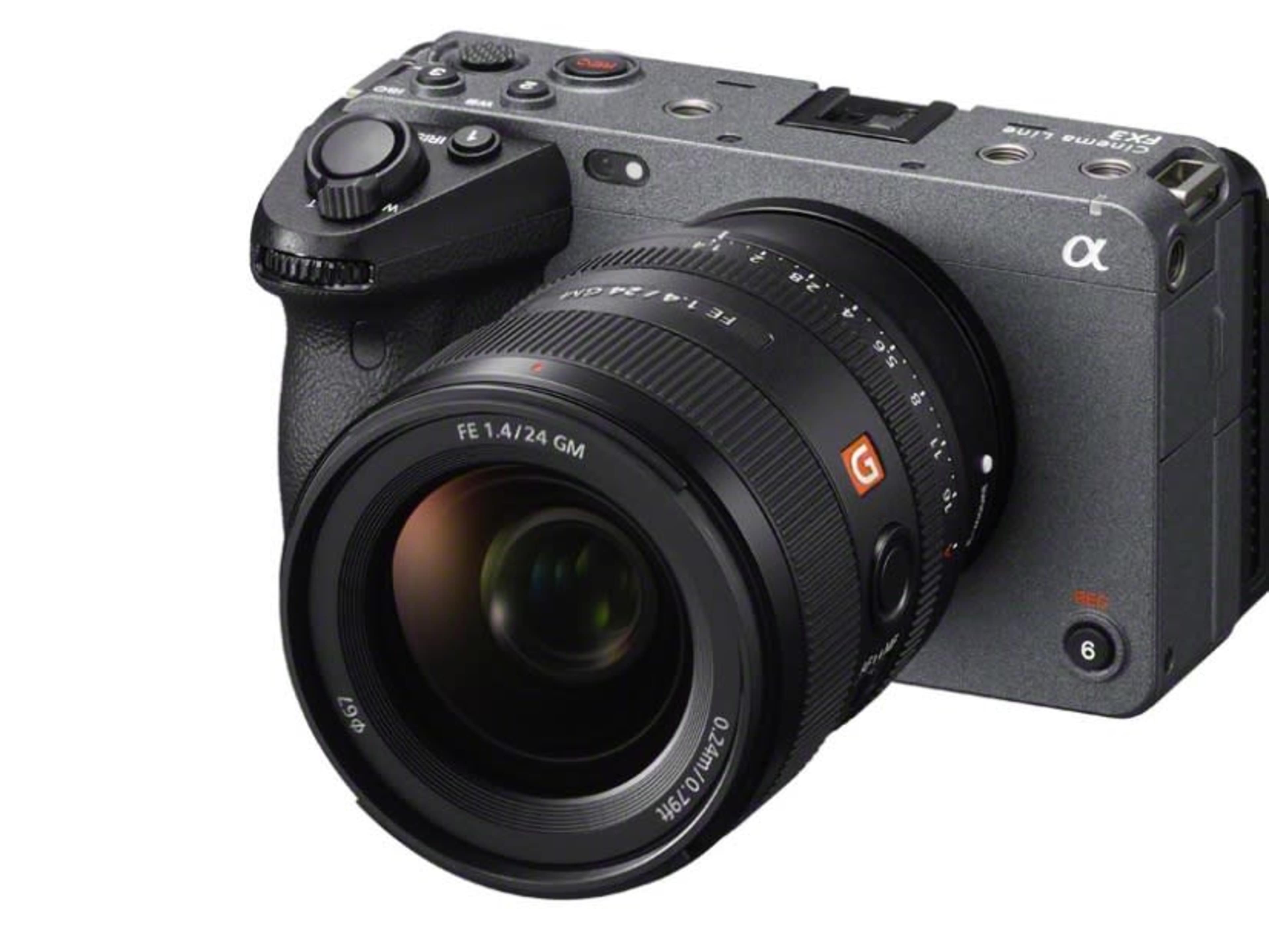 Additional Camera
