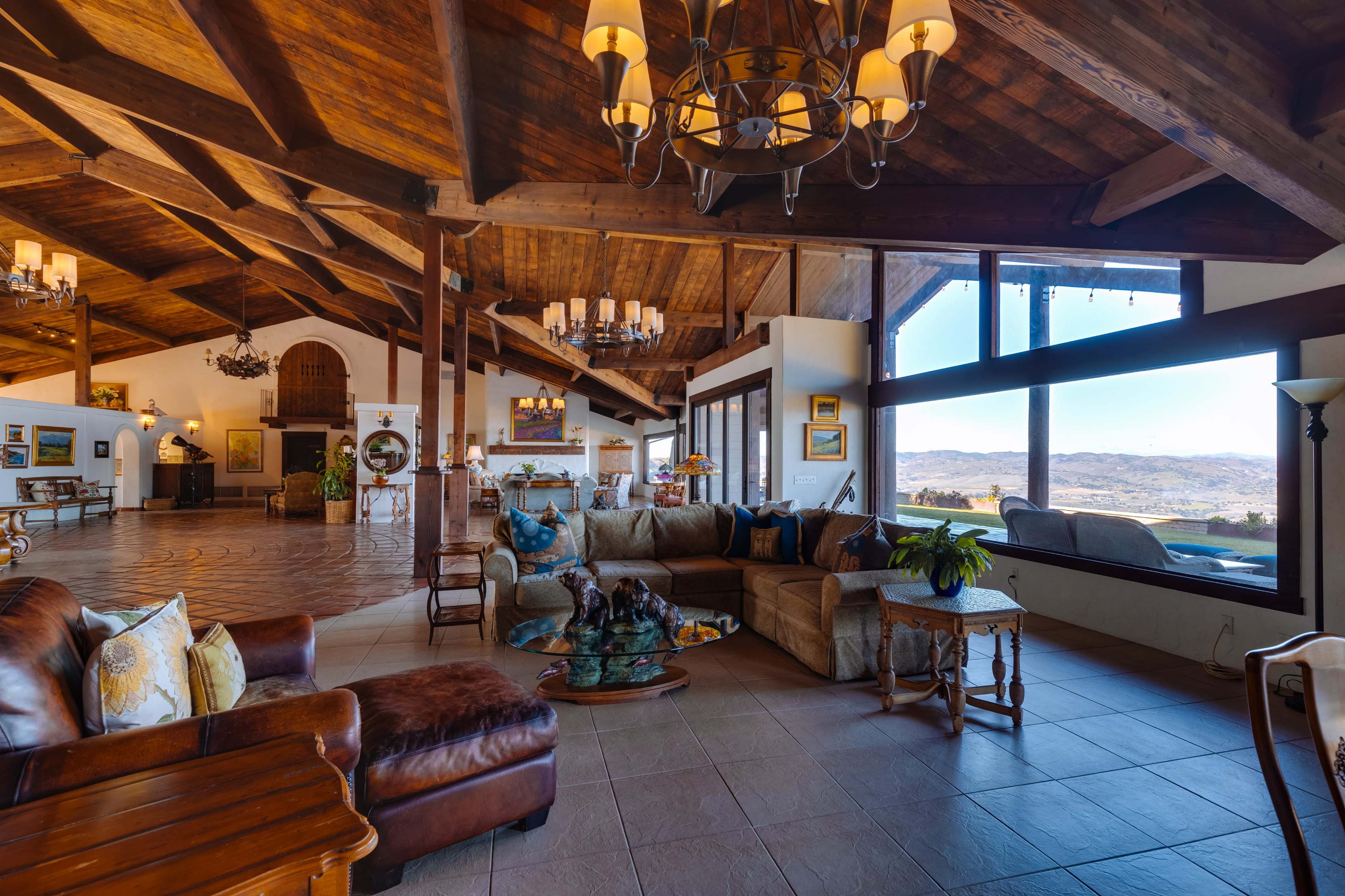 Best Views Of The Santa Ynez Valley! Image in Buellton, Buellton, CA