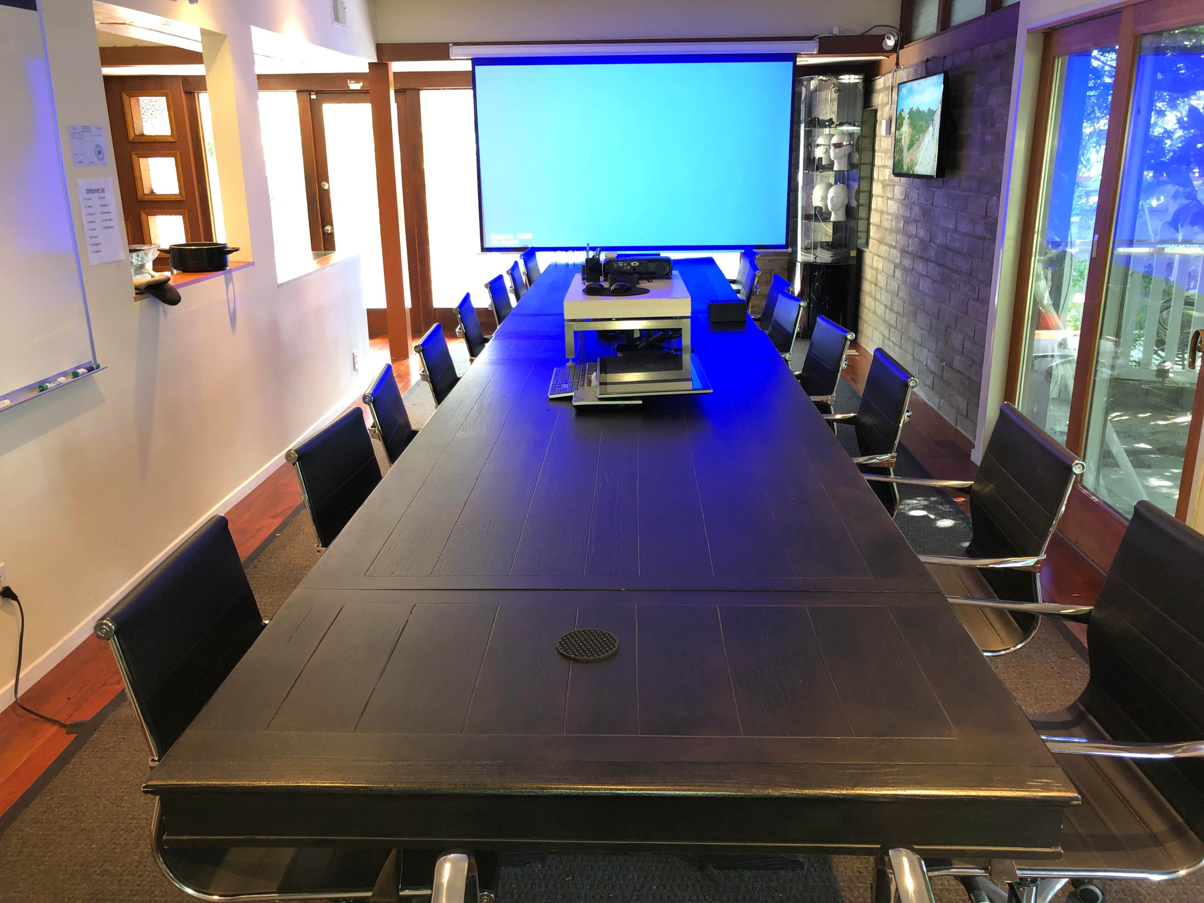 Large Conference Room with Open Garden Breakout Area, Pasadena, CA ...