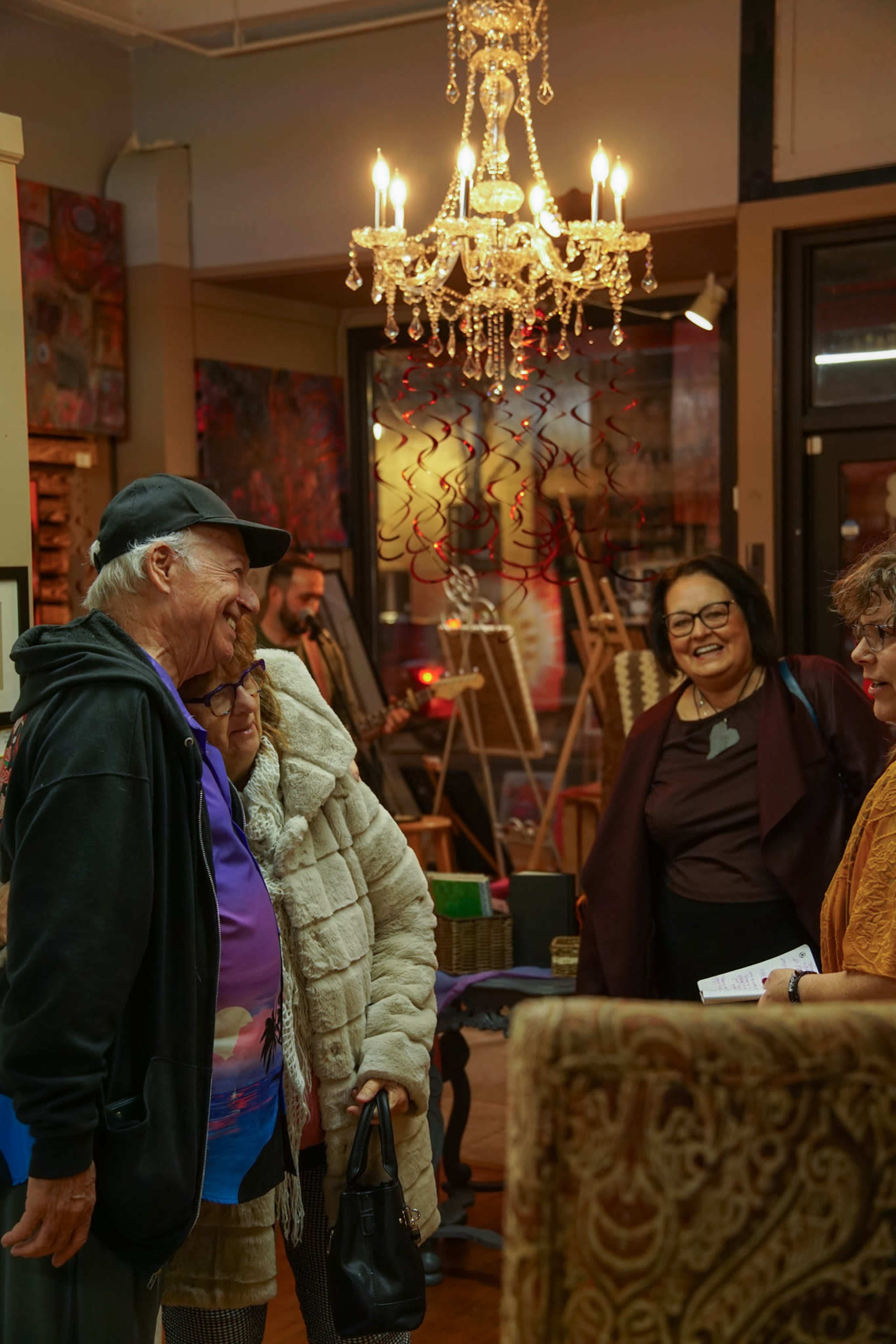 Art Gallery & Creative Studio Rentals Image in Dekalb Township, DeKalb, IL