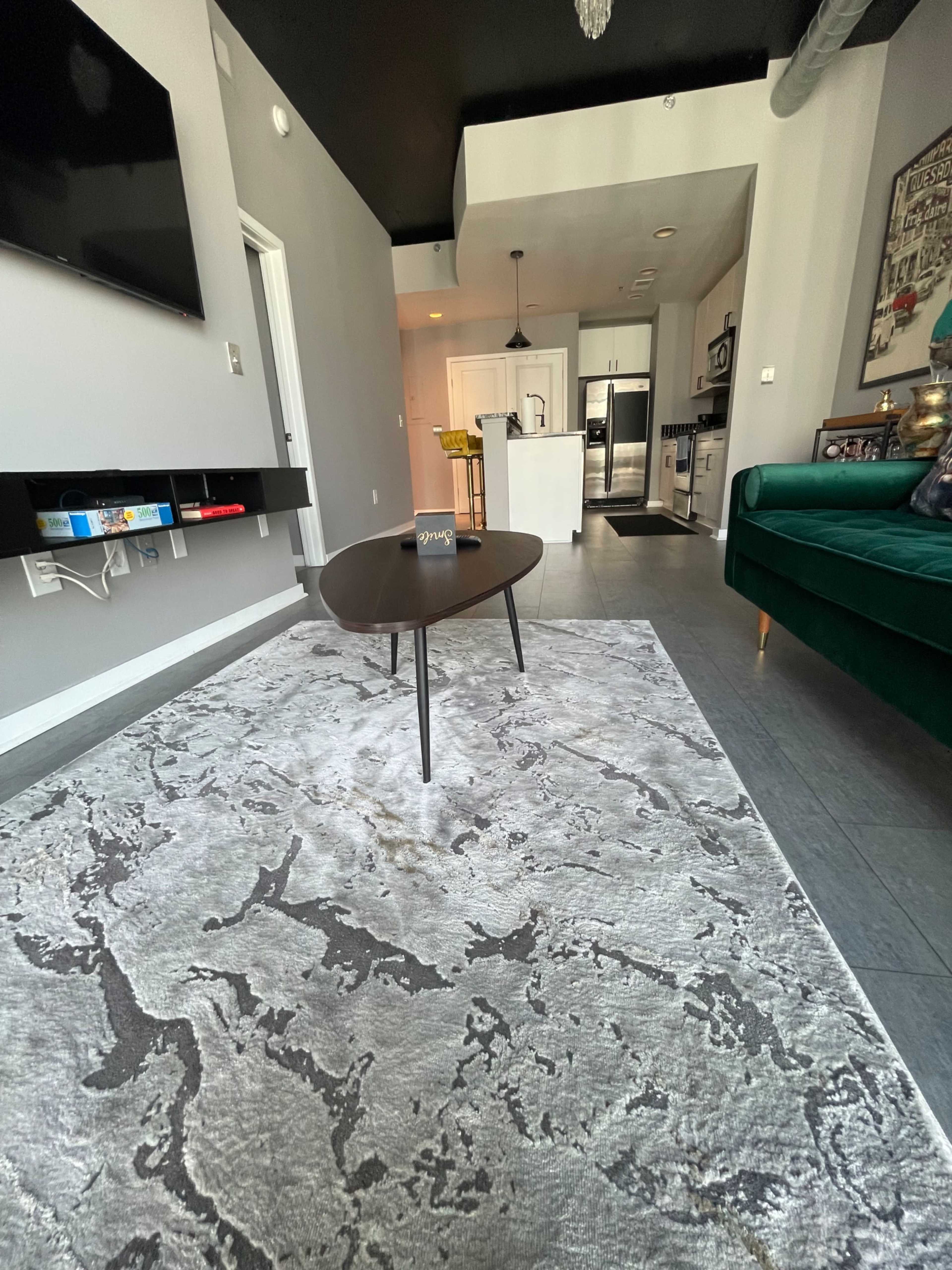 BuckHead Loft with City View Image in Buckhead, Atlanta, GA