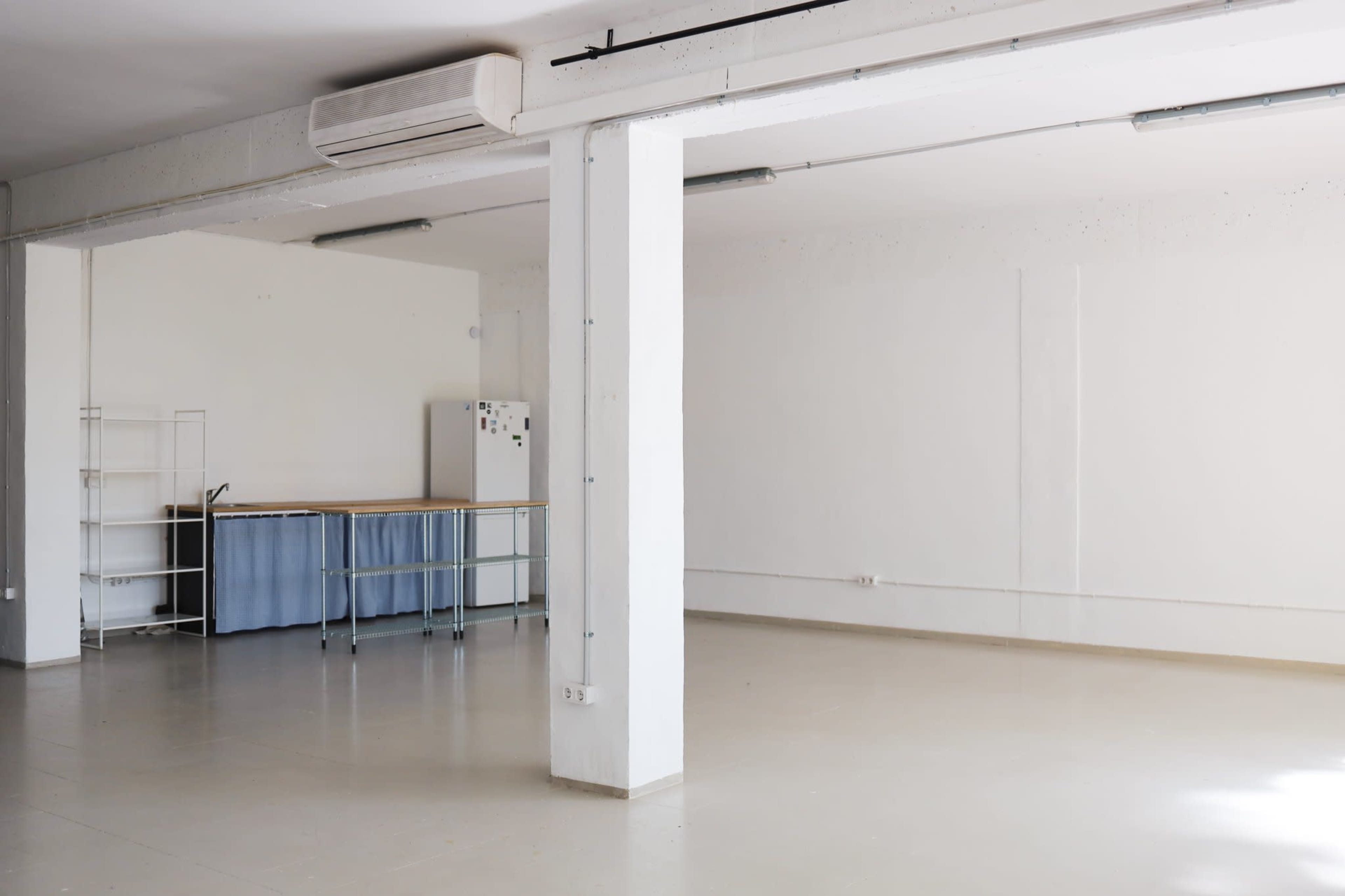 LOFT MULTIFUNCIONAL Image in Provençals del Poblenou, Barcelona, B