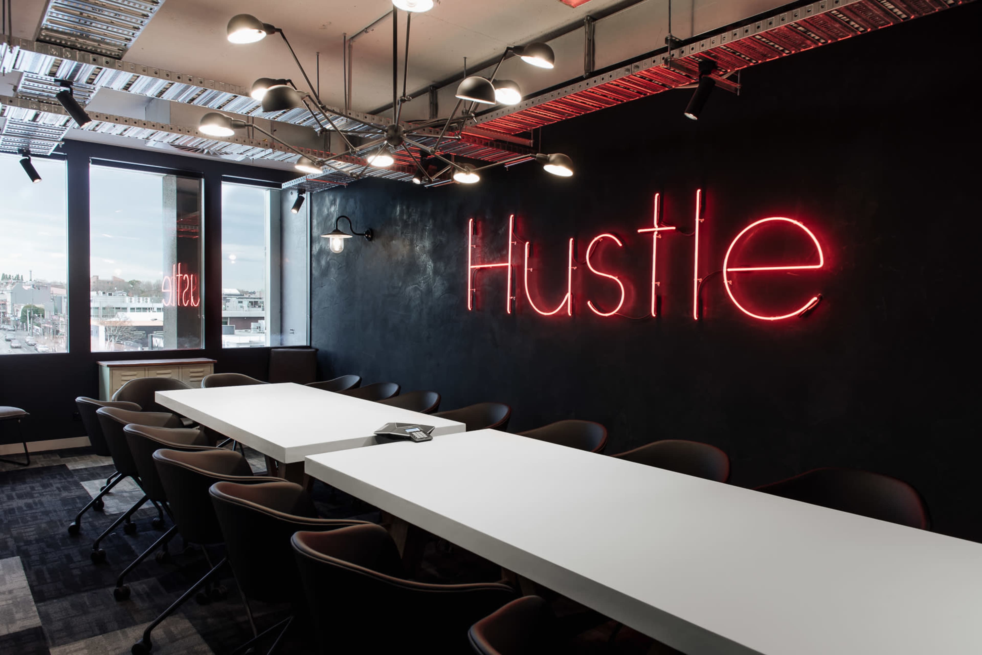 14 Person Board / Meeting Room - Richmond / Cremorne Image in Cremorne, Cremorne, VIC