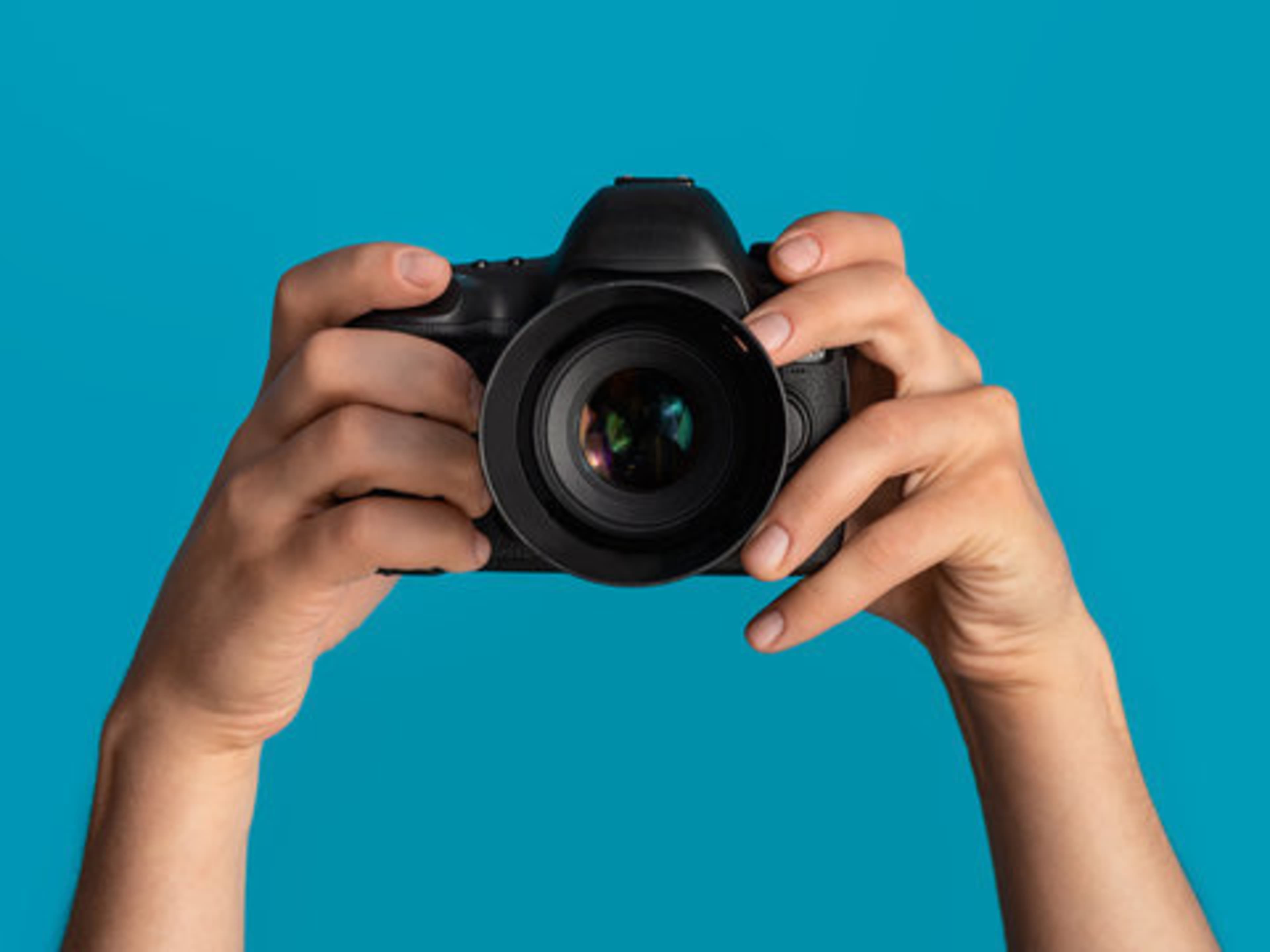 Add-On Videographer