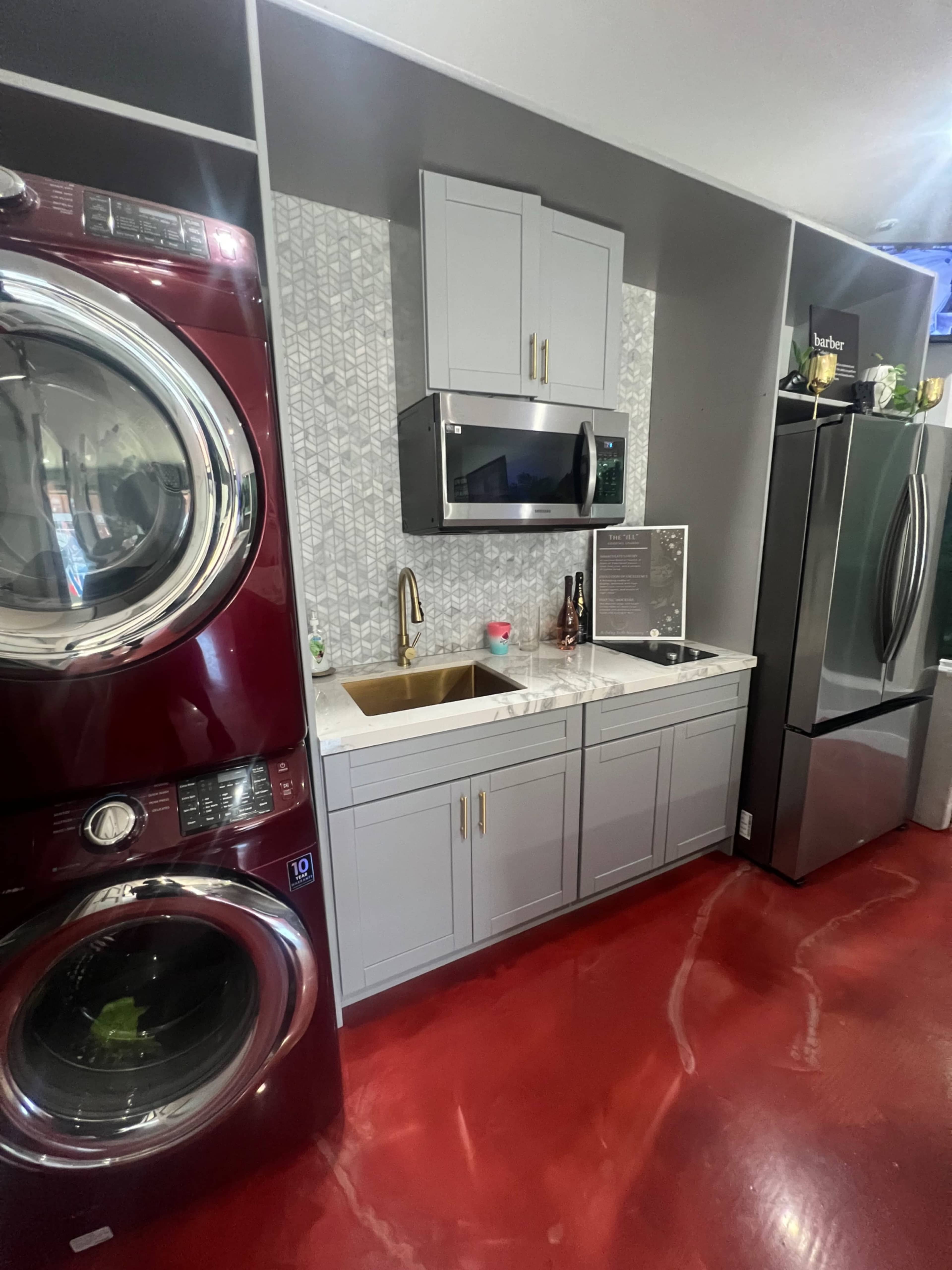 iLL Event Studio Image in South Los Angeles, Los Angeles, CA