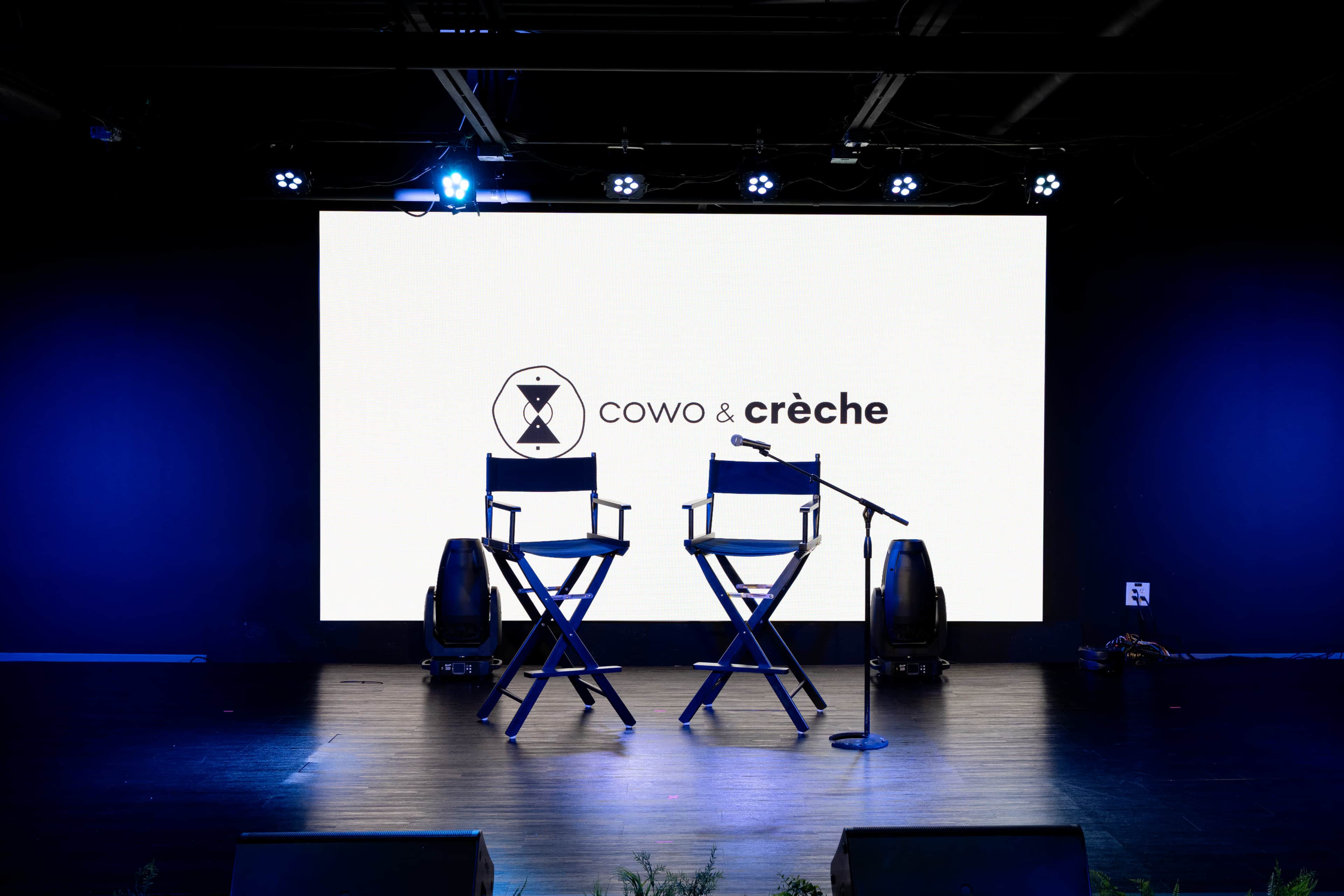 Performance Hall in the Heart of Alexandria (FULL A/V) Image in Eisenhower East, Alexandria, VA