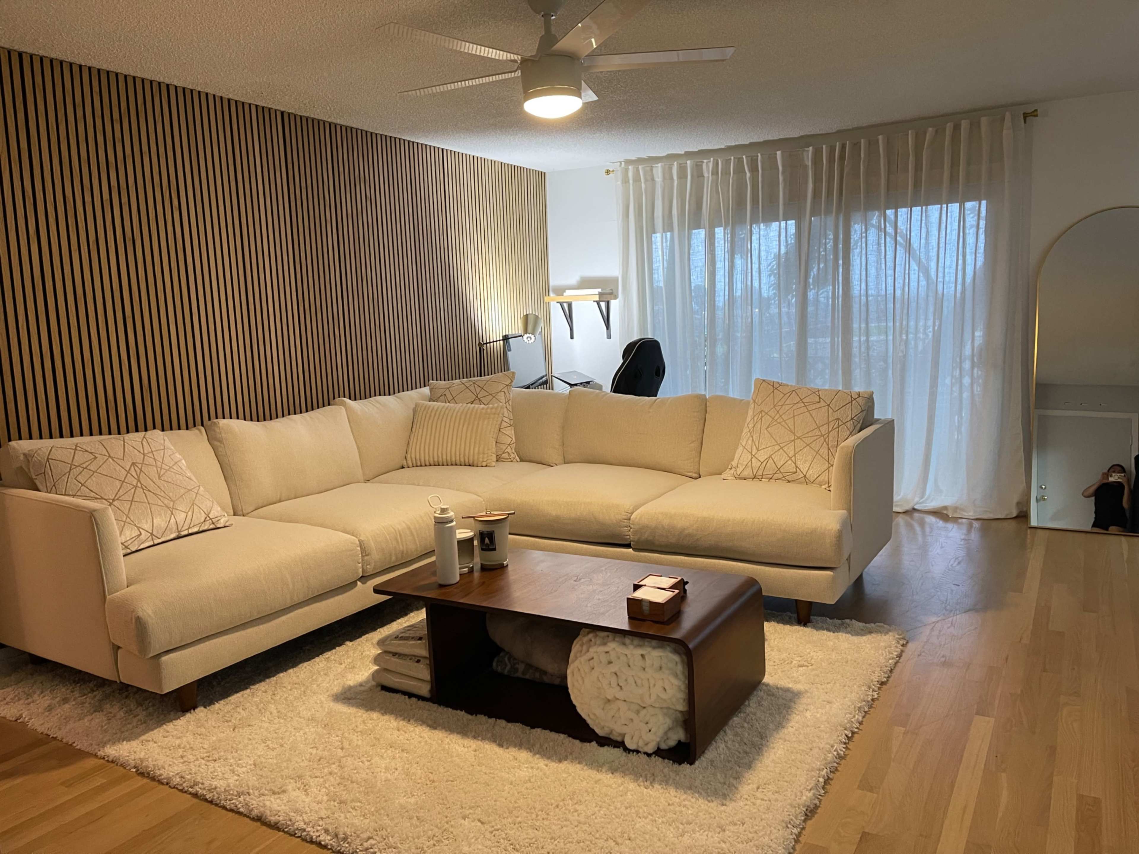 Bright, Modern Condo with Natural Light – Perfect for Film, TV & Photo Shoots Image in North Central, SAN MATEO, CA