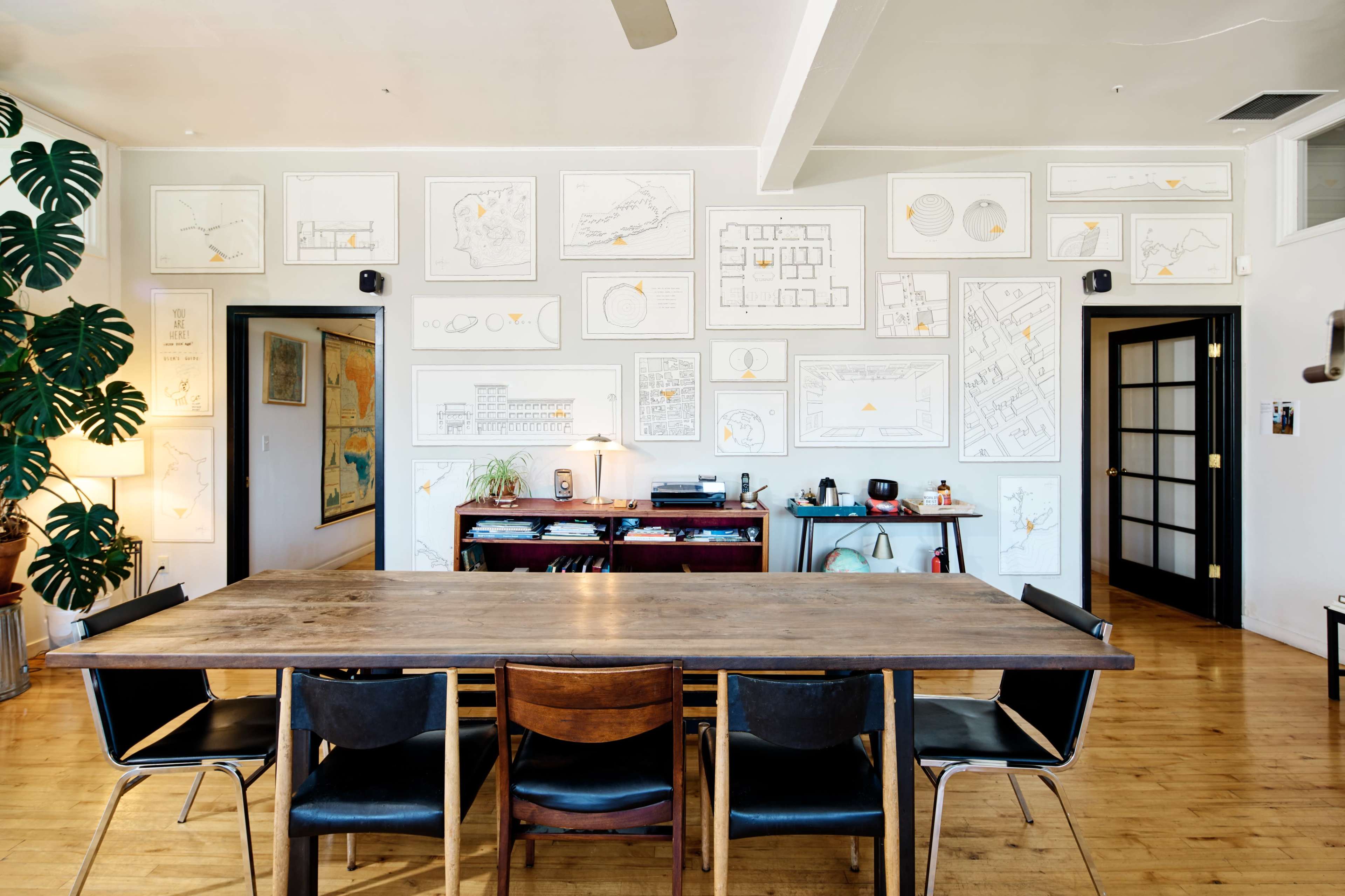 Versatile Office Space with Private Offices & Collaborative Areas Image in Mission District, San Francisco, CA