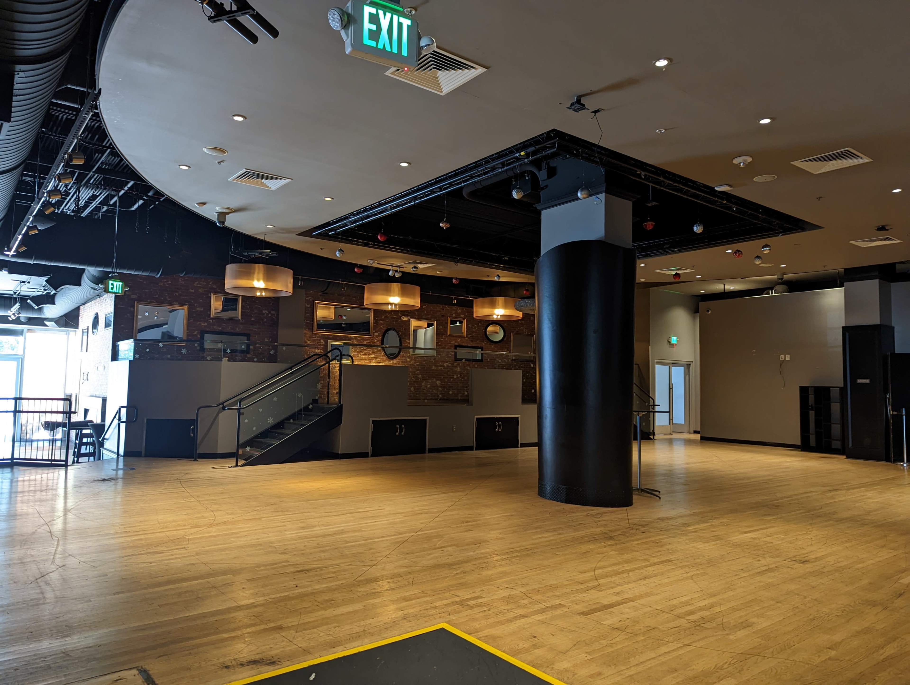 Downtown Unique Private Event Space Image in Yerba Buena, San Francisco, CA