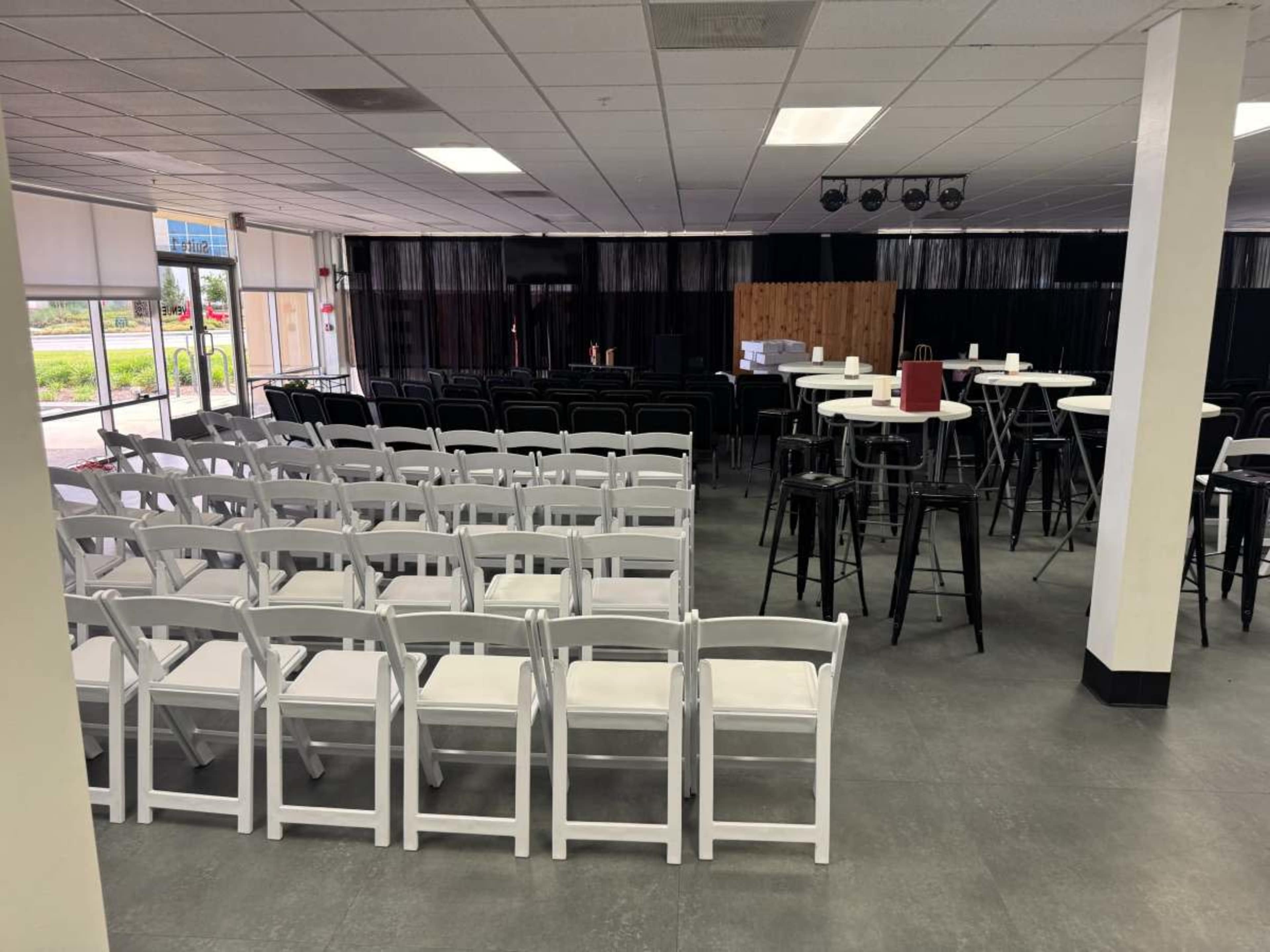 The Venue Image in Mead Valley, Perris, CA