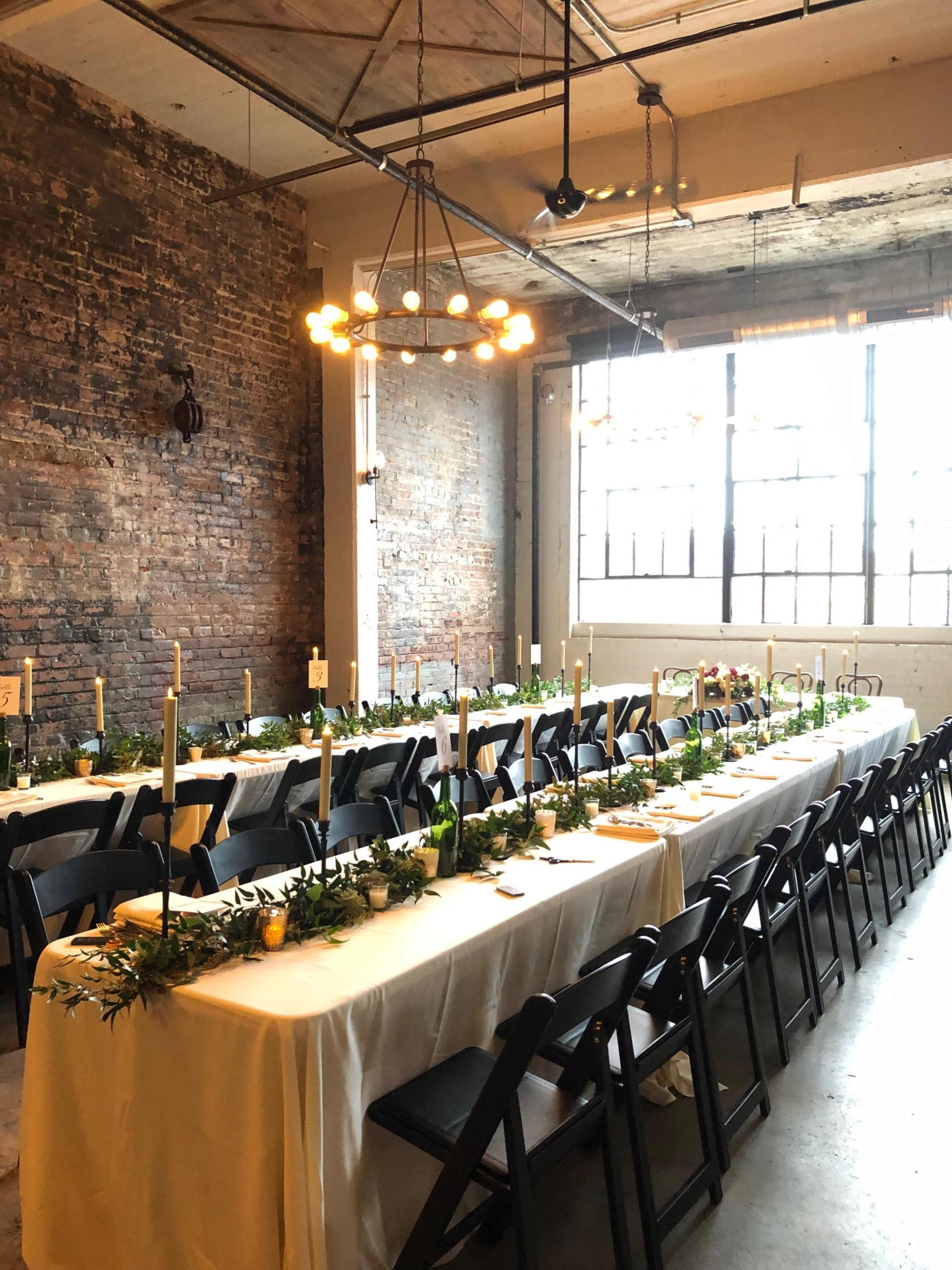 Urban winery in a historic industrial/rustic loft Image in CUF, Cincinnati, OH