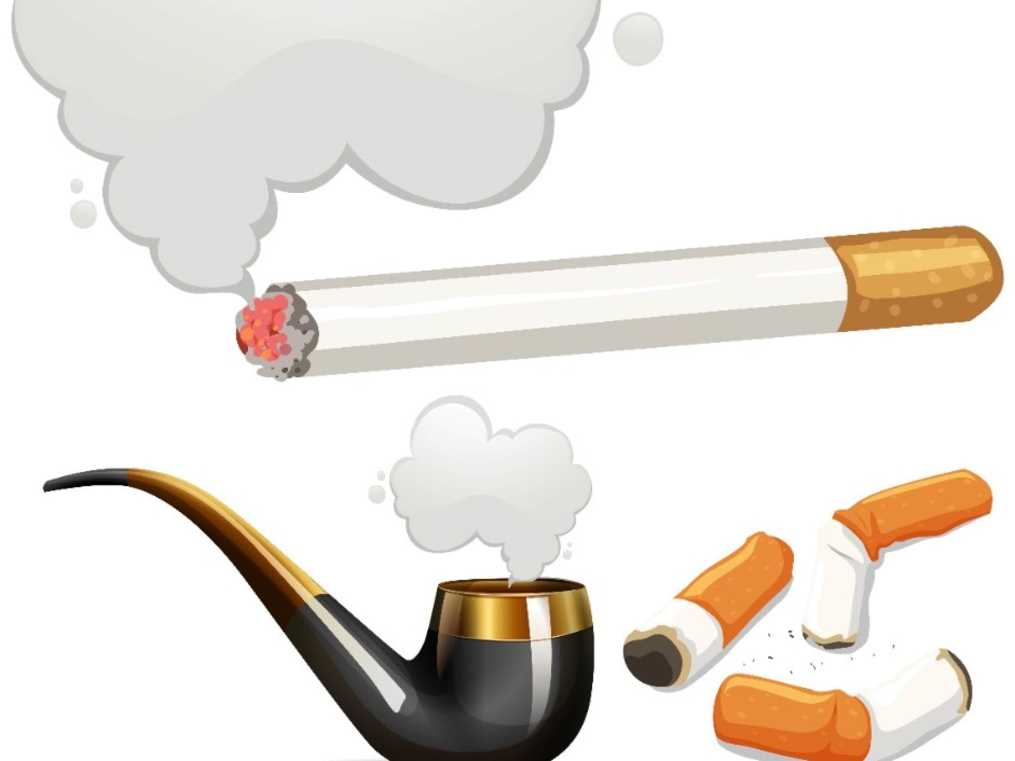 Smoking in the Building Fee