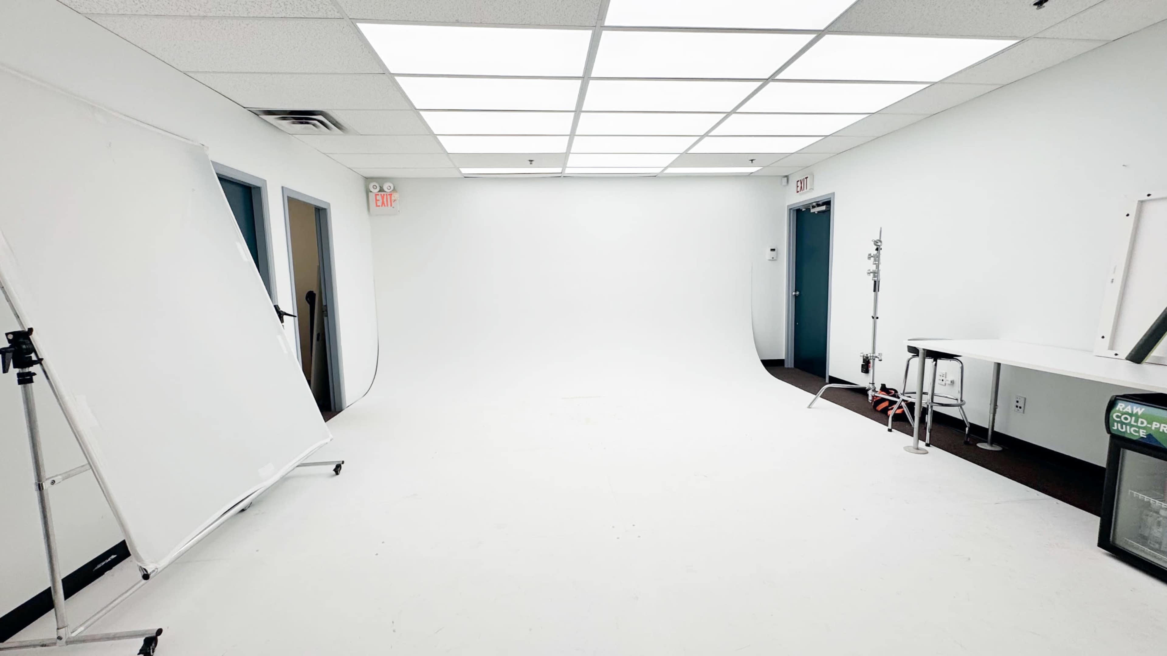 Photo/Film Studio Image in East Vancouver, Vancouver, BC