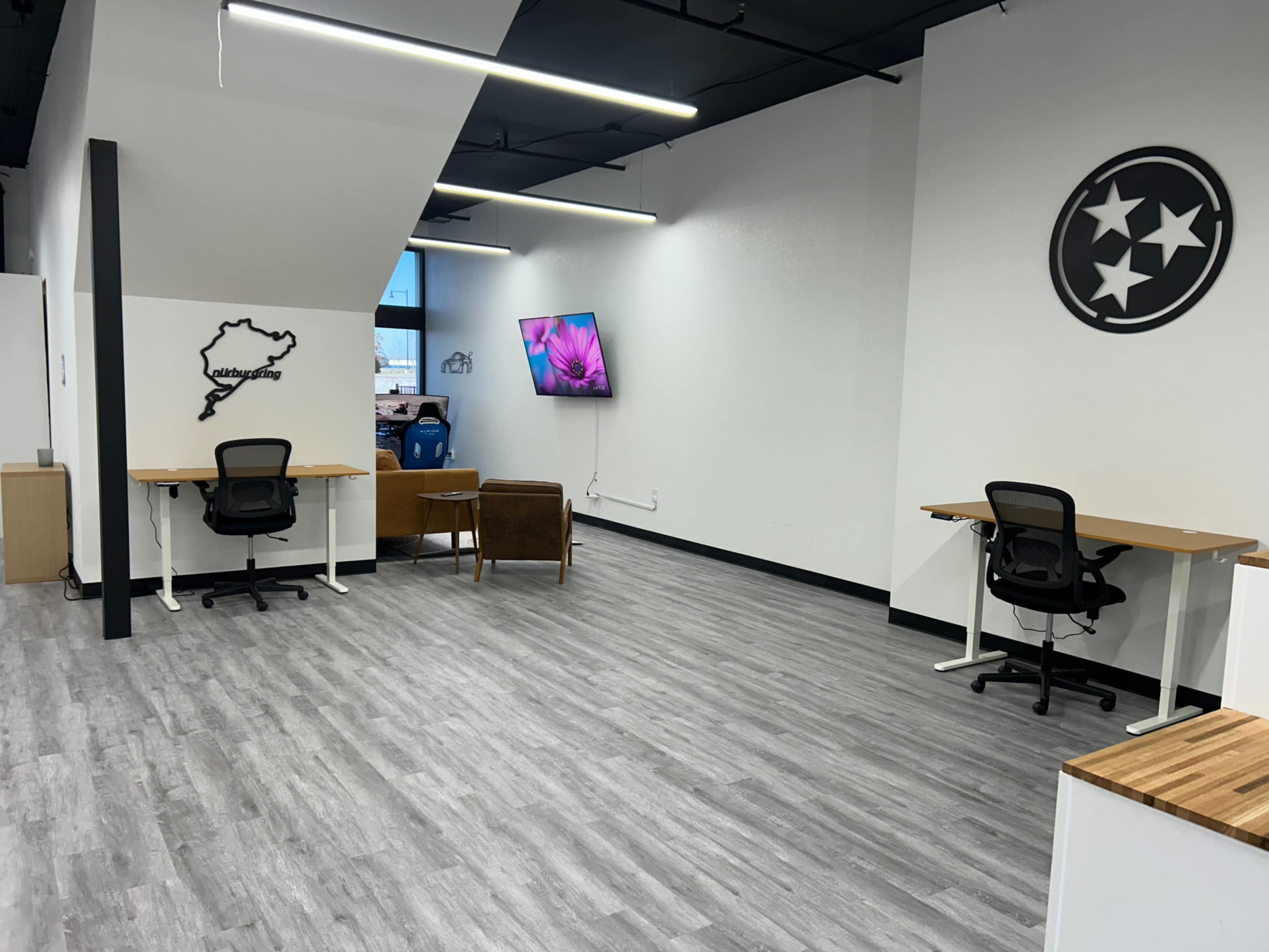 Versatile Modern Event Space in Alcoa Image in Alcoa, Alcoa, TN
