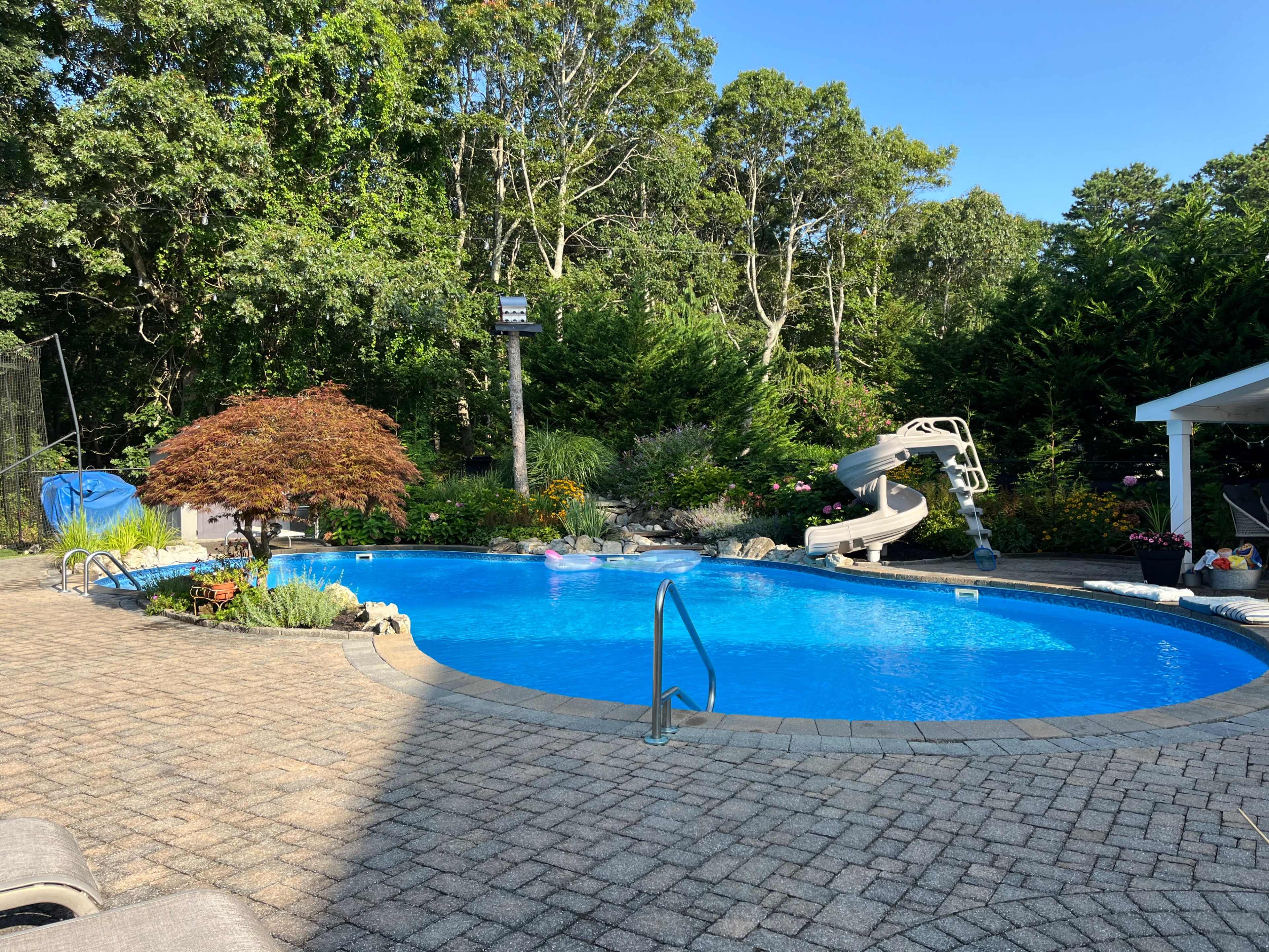 Country setting with charm Image in Brookhaven, shirley, NY