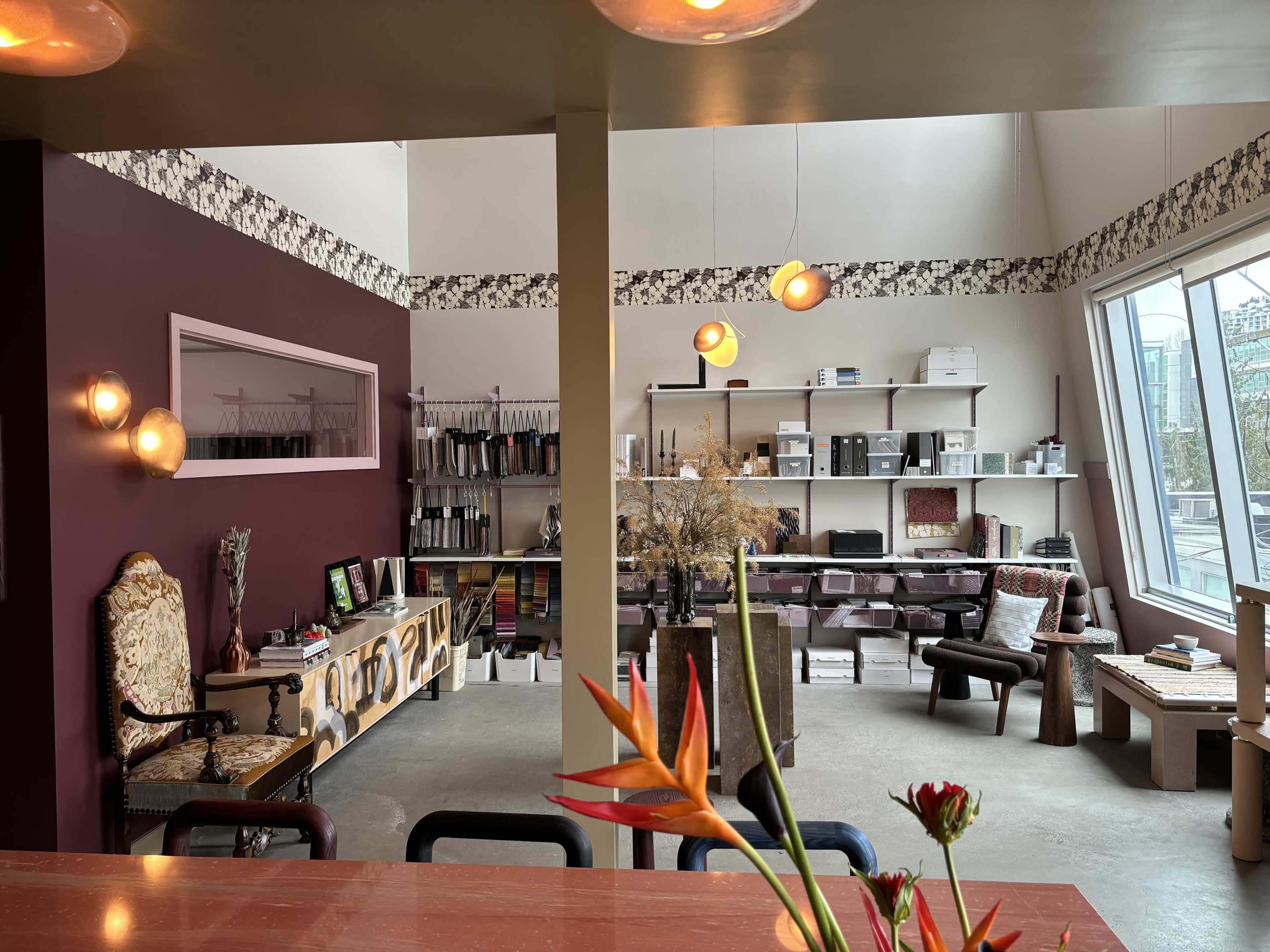 Unique Mount Pleasant Industrial Loft Image in East Vancouver, Vancouver, BC