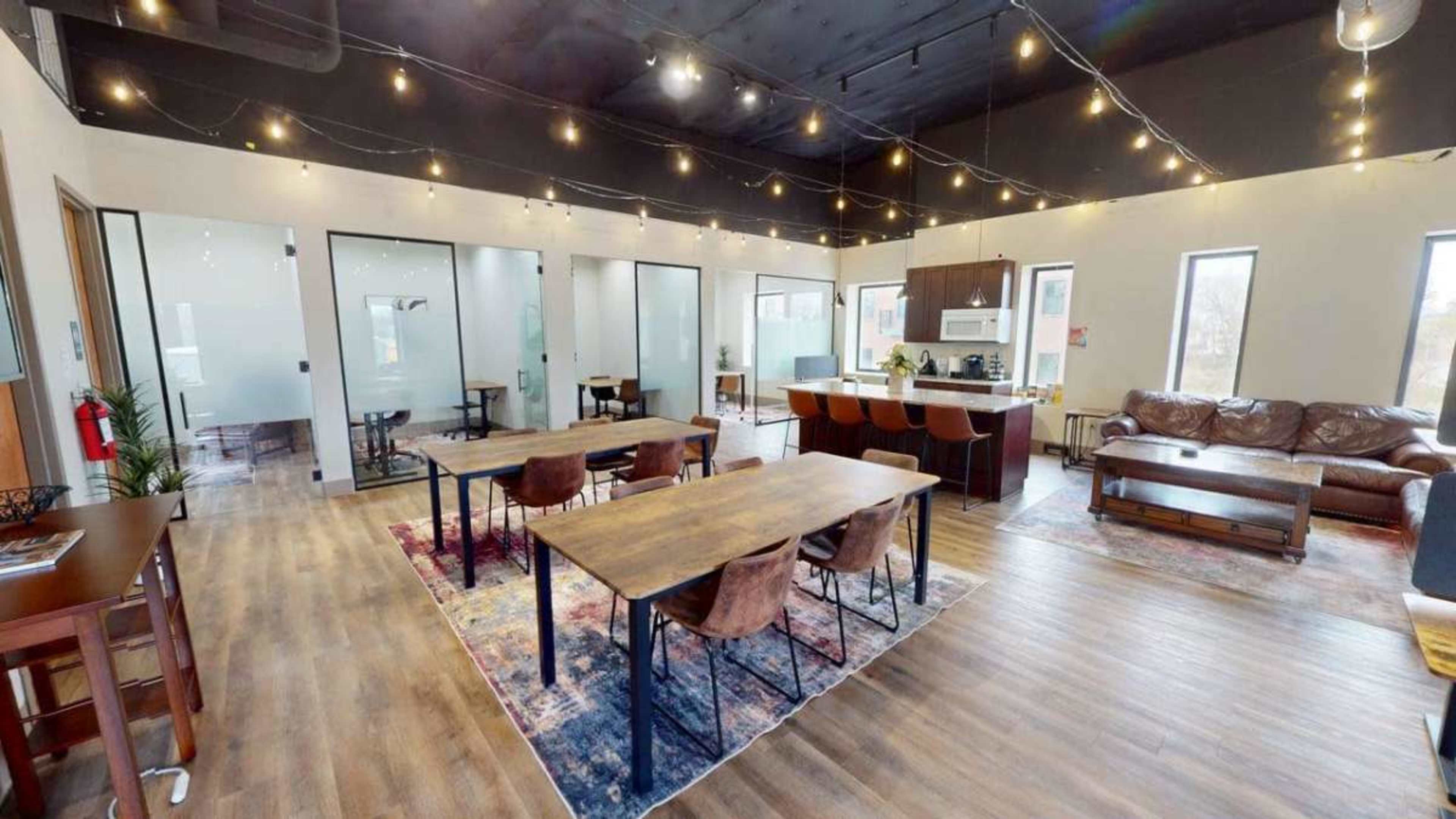 Large Meeting/ Training Room Image in Murfreesboro, Murfreesboro, TN