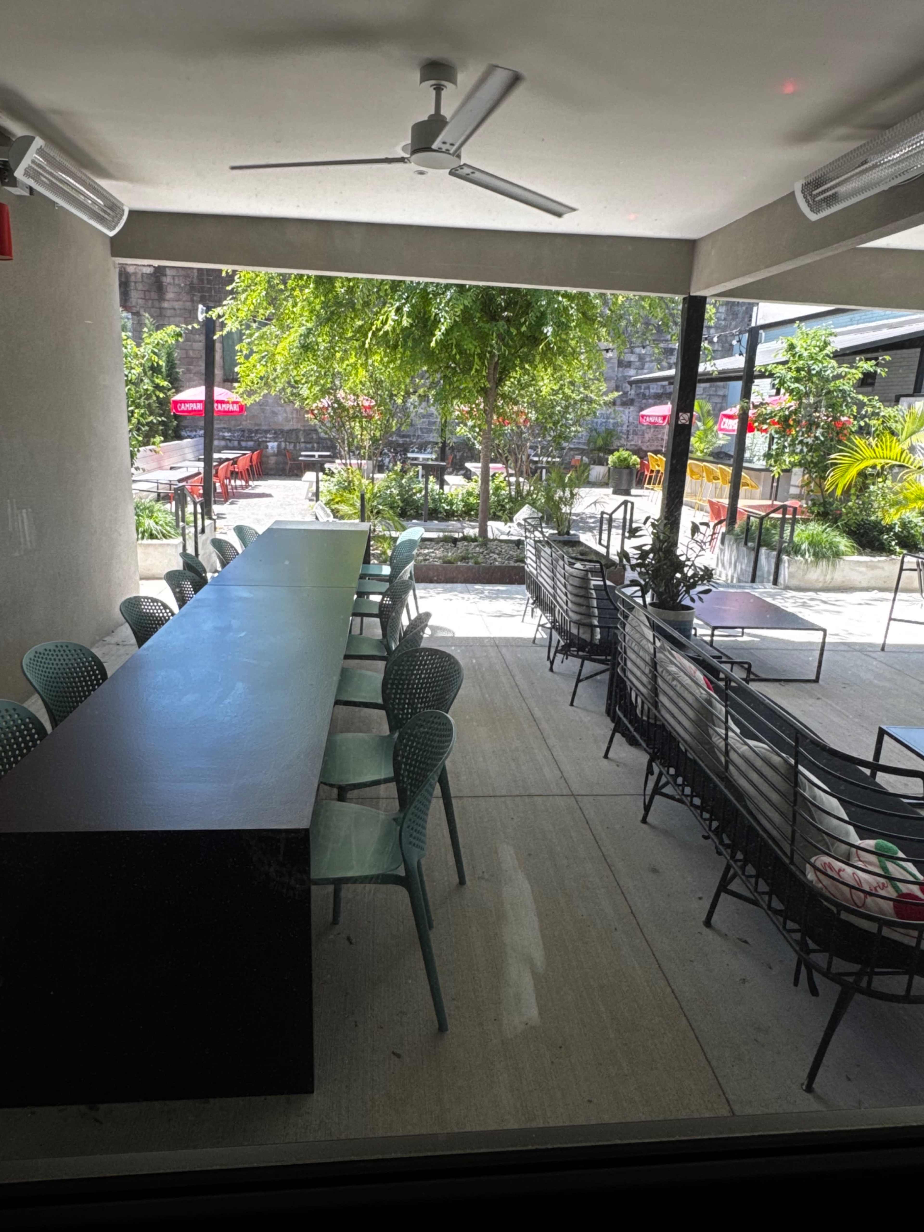 Cocktail bar/Lounge in East Nashville Image in East Nashville, Nashville, TN