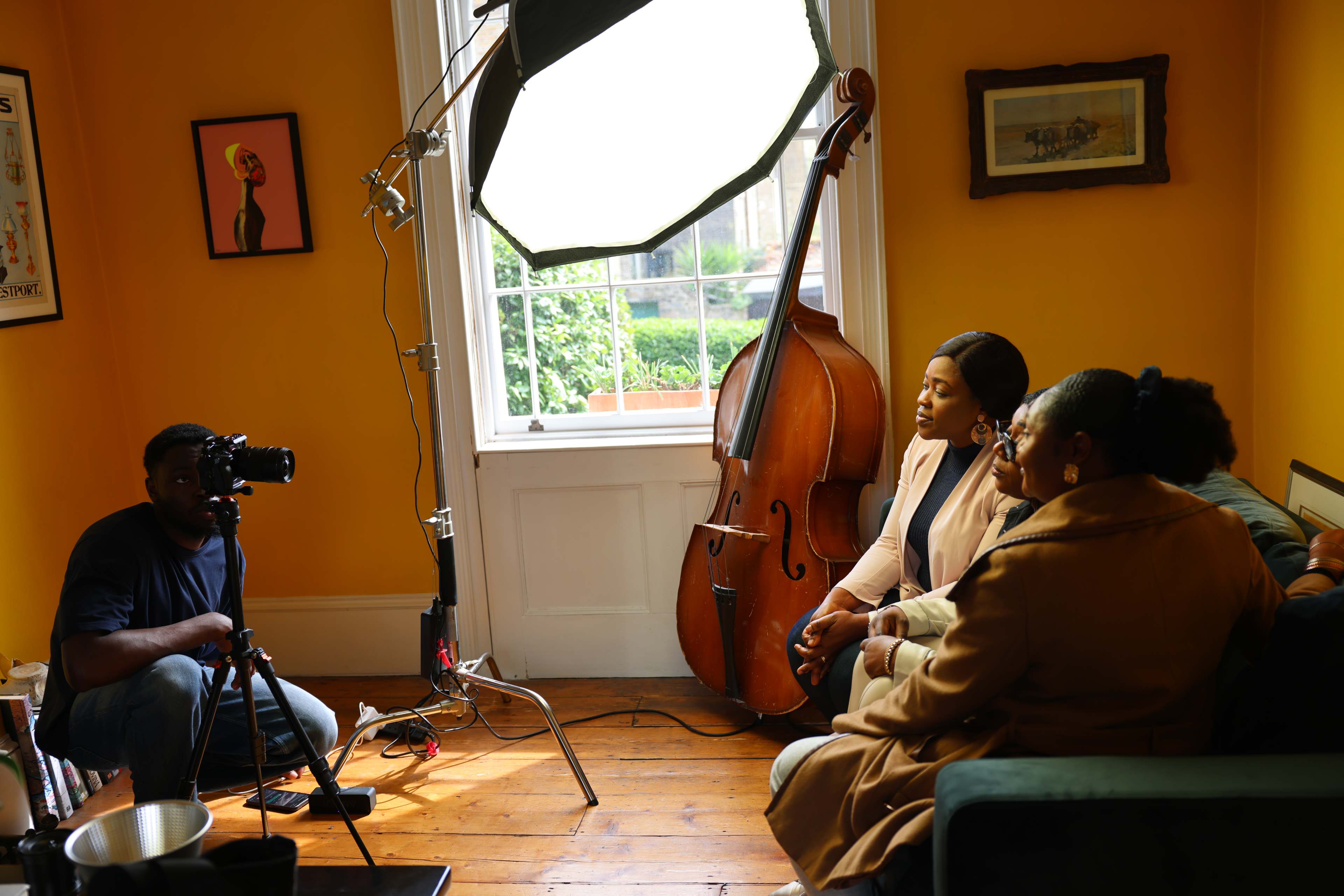 Music video