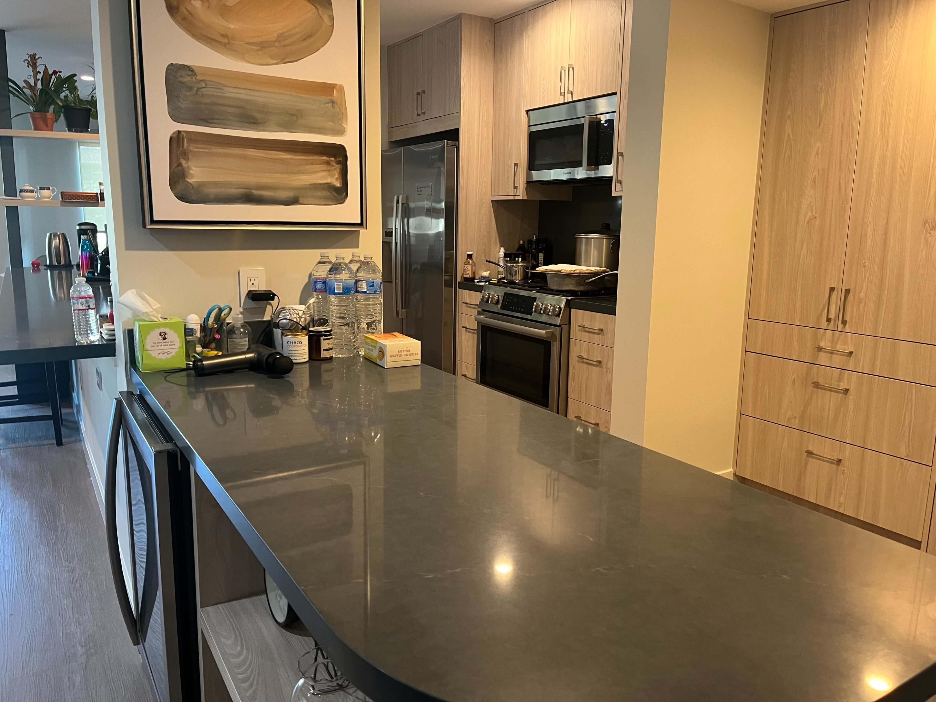 Westside Modern Apartment Great For Filming Image in Rancho Park, Los Angeles, CA