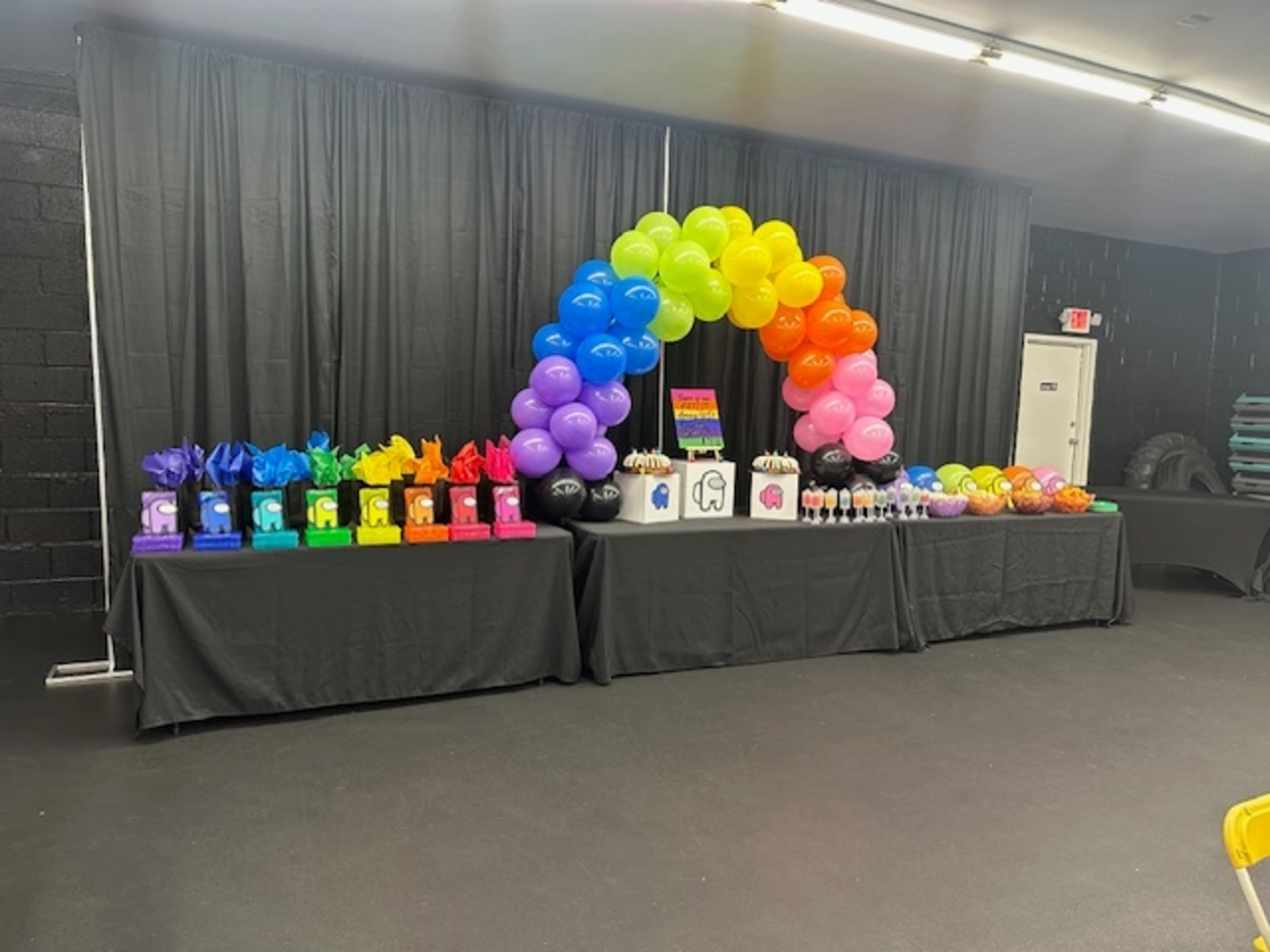 The Pretty Garage Image in , Upper Marlboro, MD