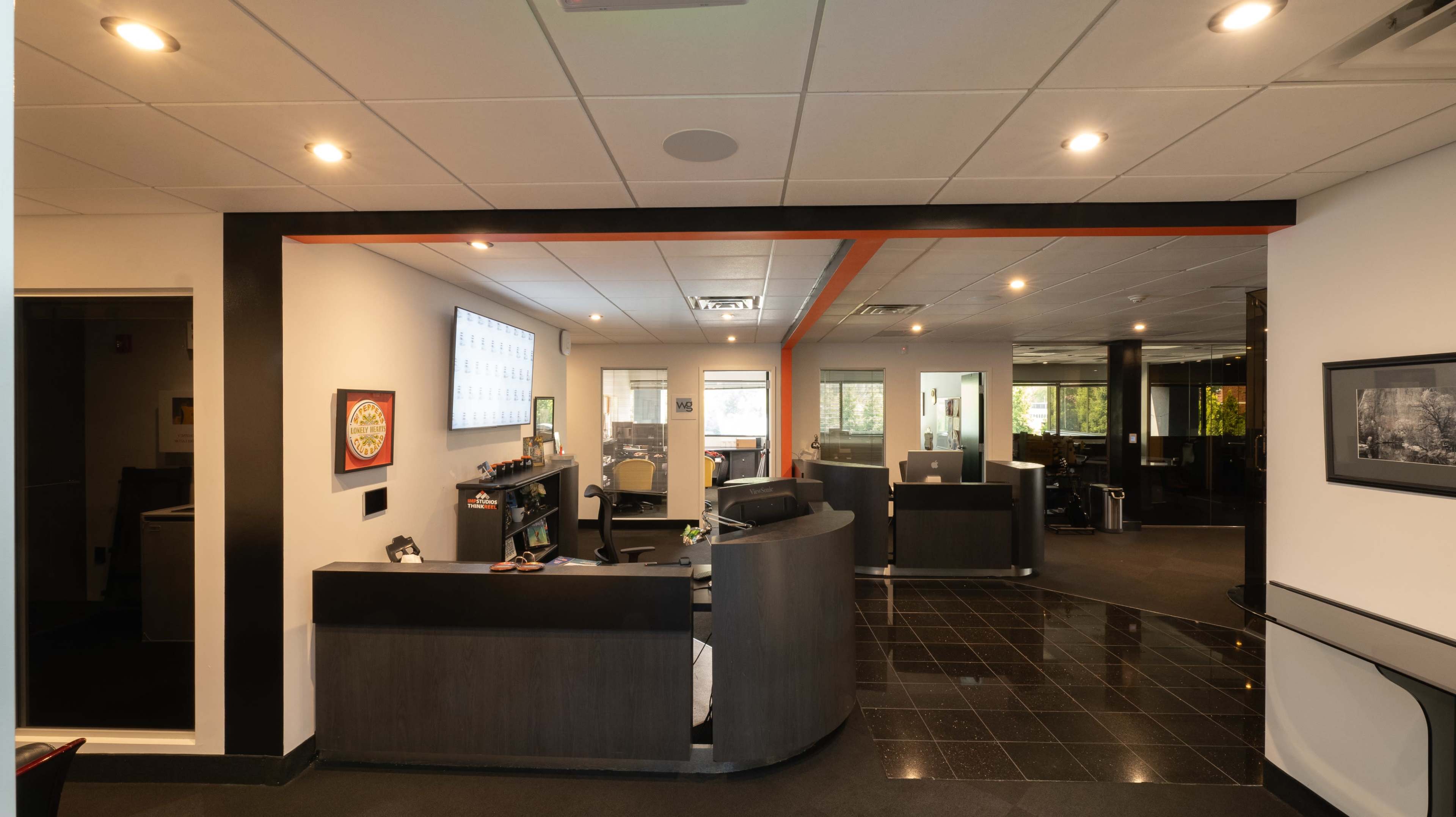 Production Studio with substantial creative spaces Image in Paramus, Paramus, NJ