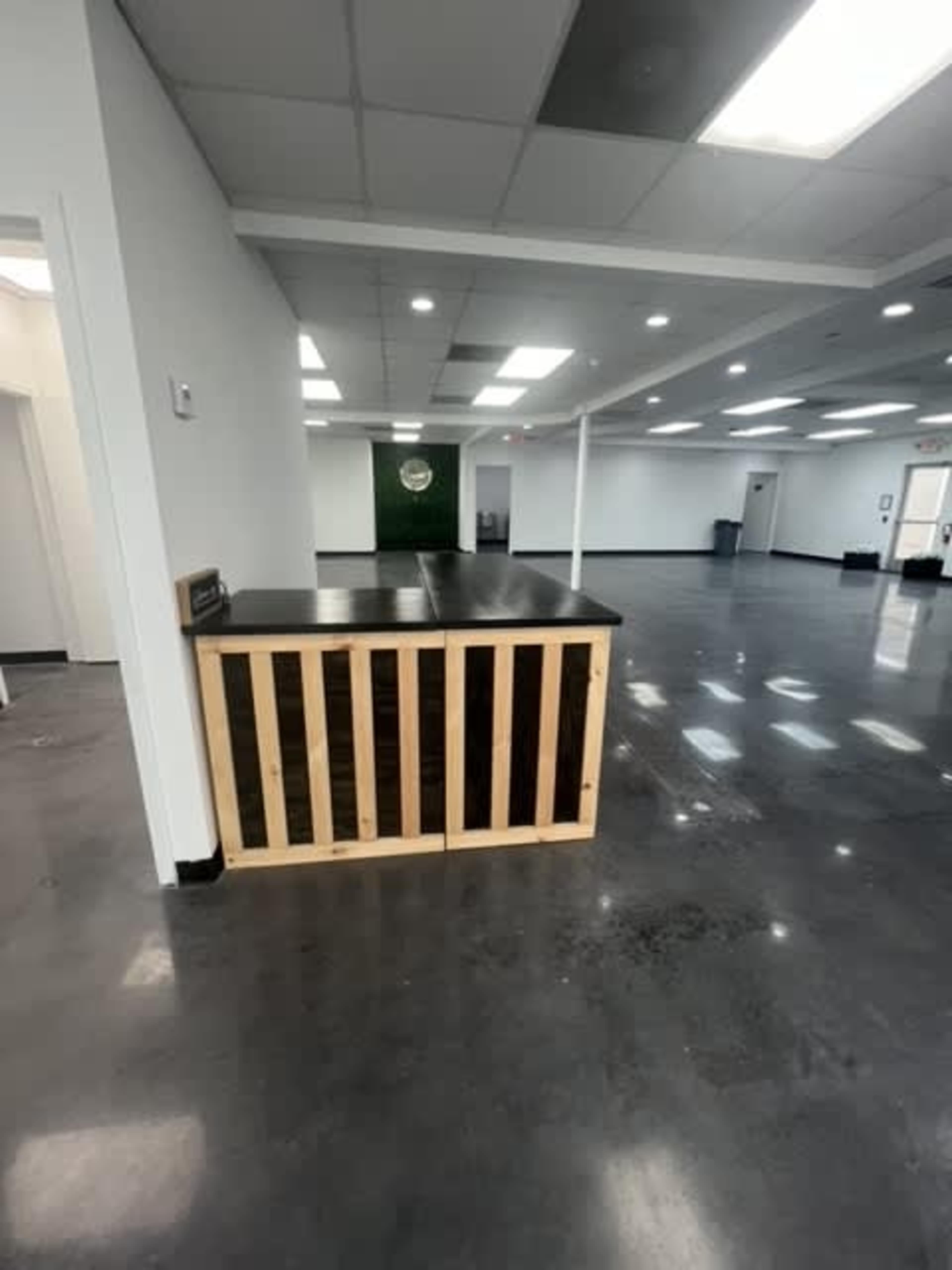 Experience a Roomy, Modern Event Venue in the Heart of Humble, TX Image in Atascocita, Humble, TX